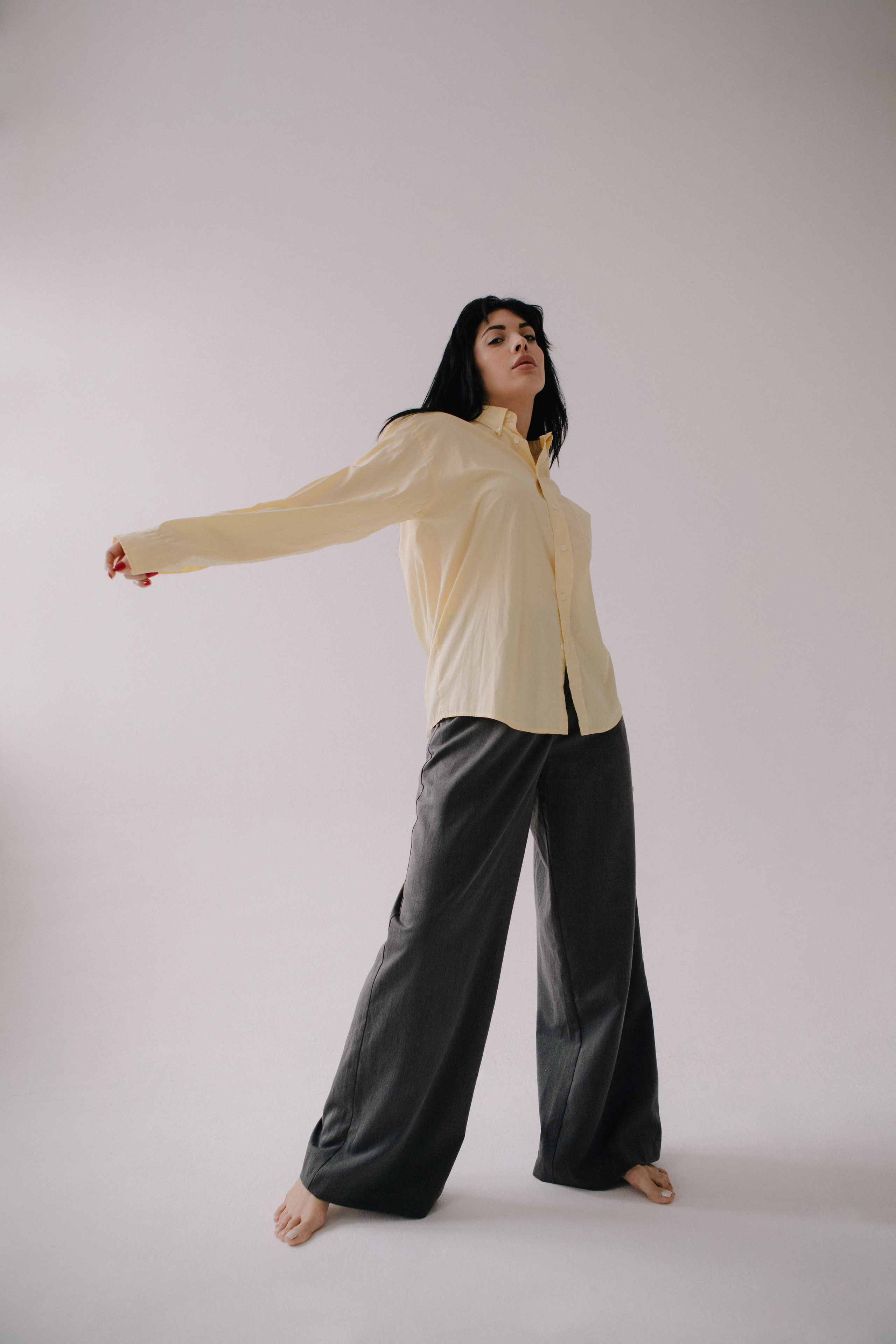 Тая. Свадебный и портретный фотограф в Москве Анастасия Масюк