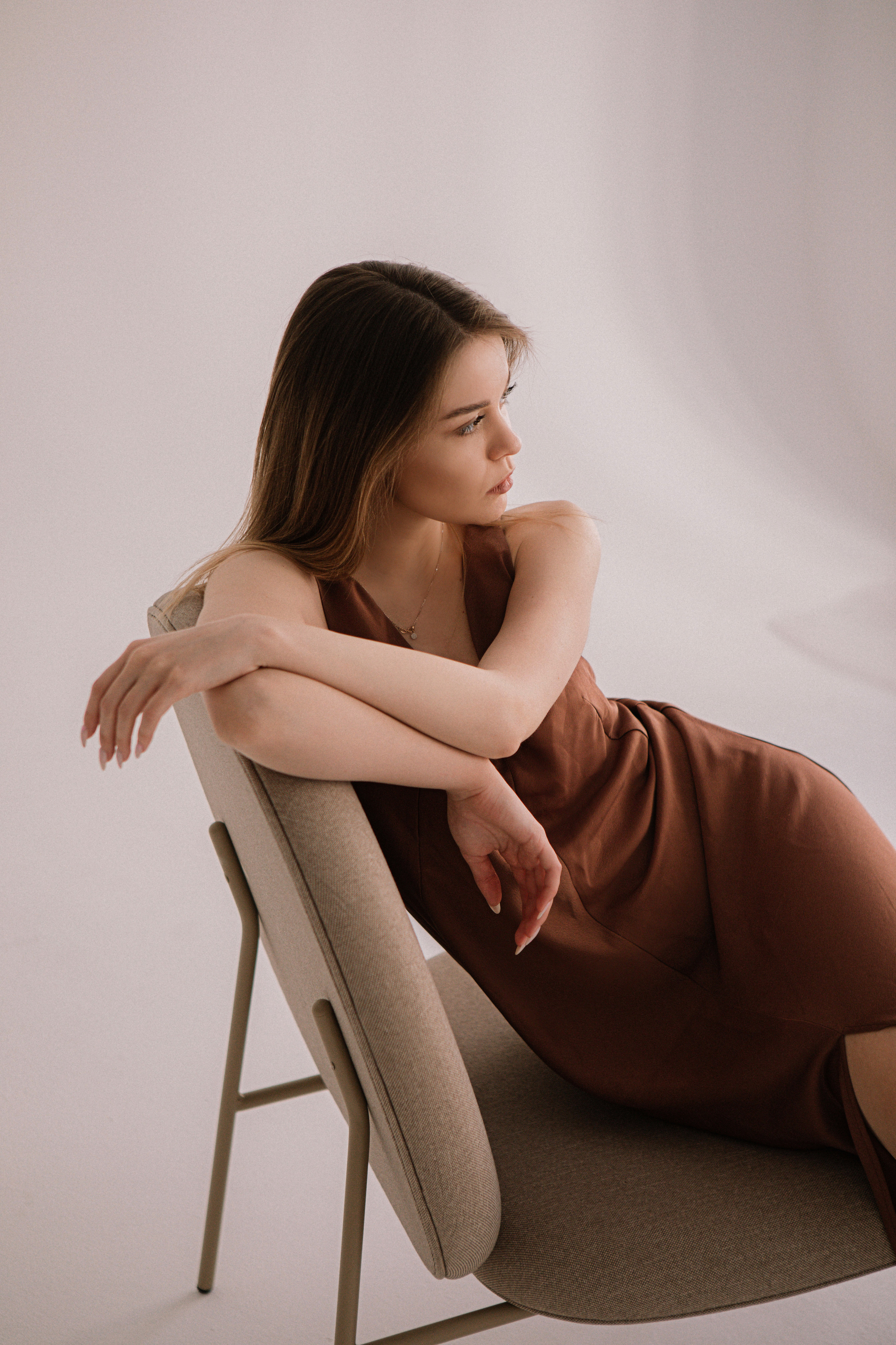 Катя. Свадебный и портретный фотограф в Москве Анастасия Масюк