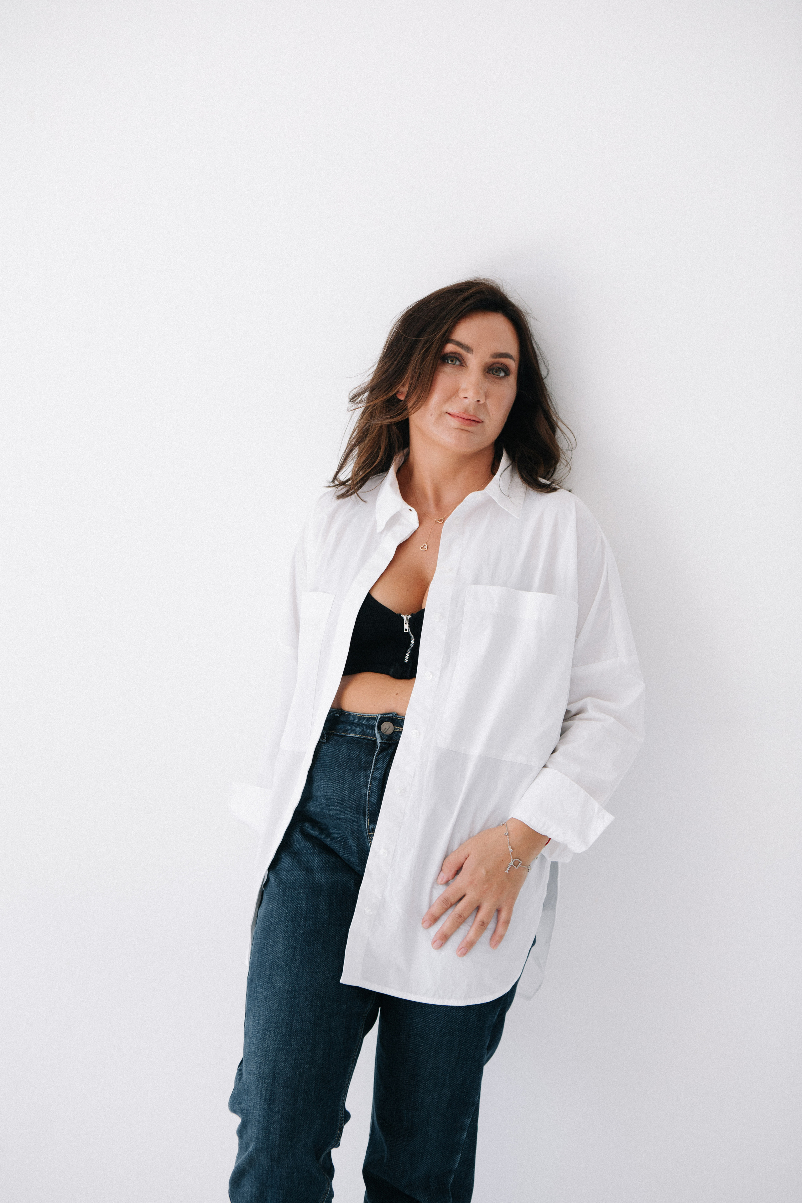 Нина. Свадебный и портретный фотограф в Москве Анастасия Масюк