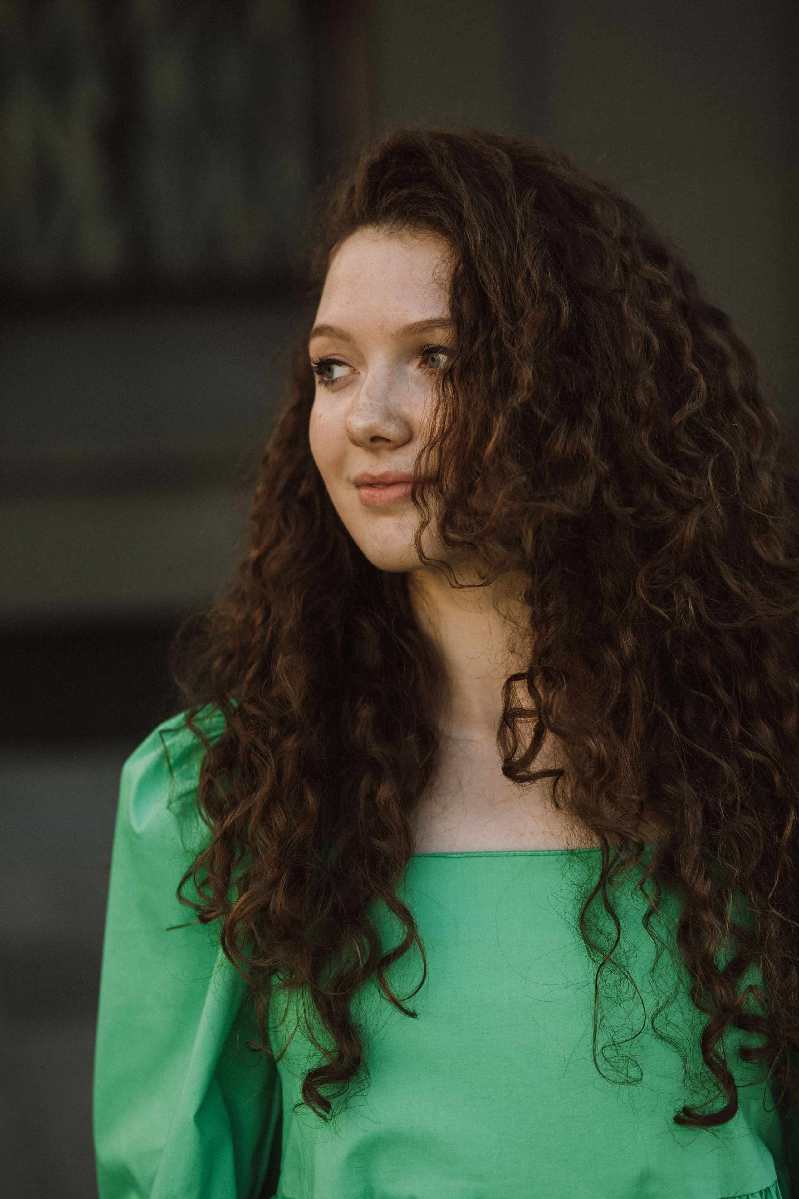 Аня. Свадебный и портретный фотограф в Москве Анастасия Масюк