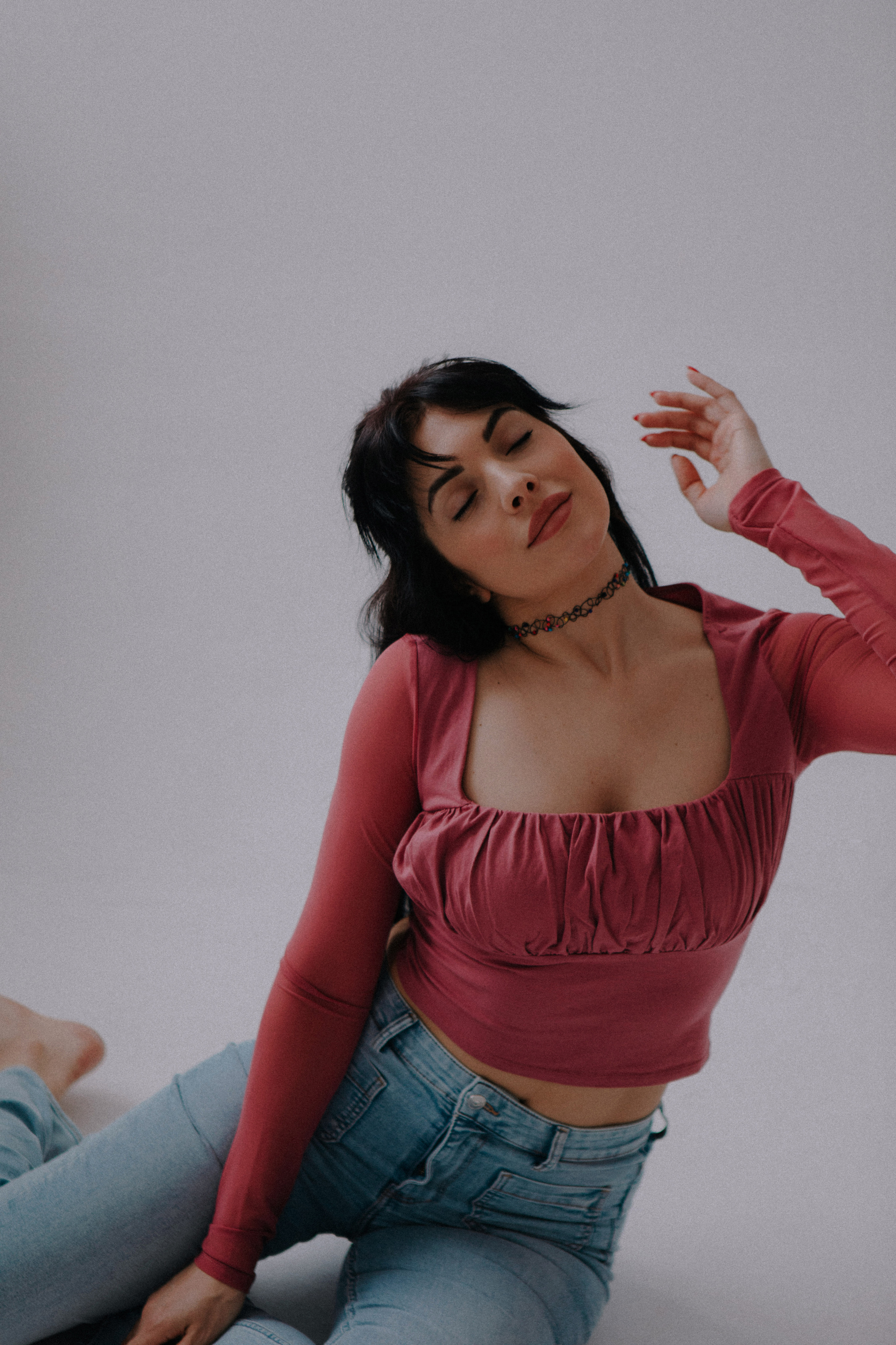 Тая. Свадебный и портретный фотограф в Москве Анастасия Масюк