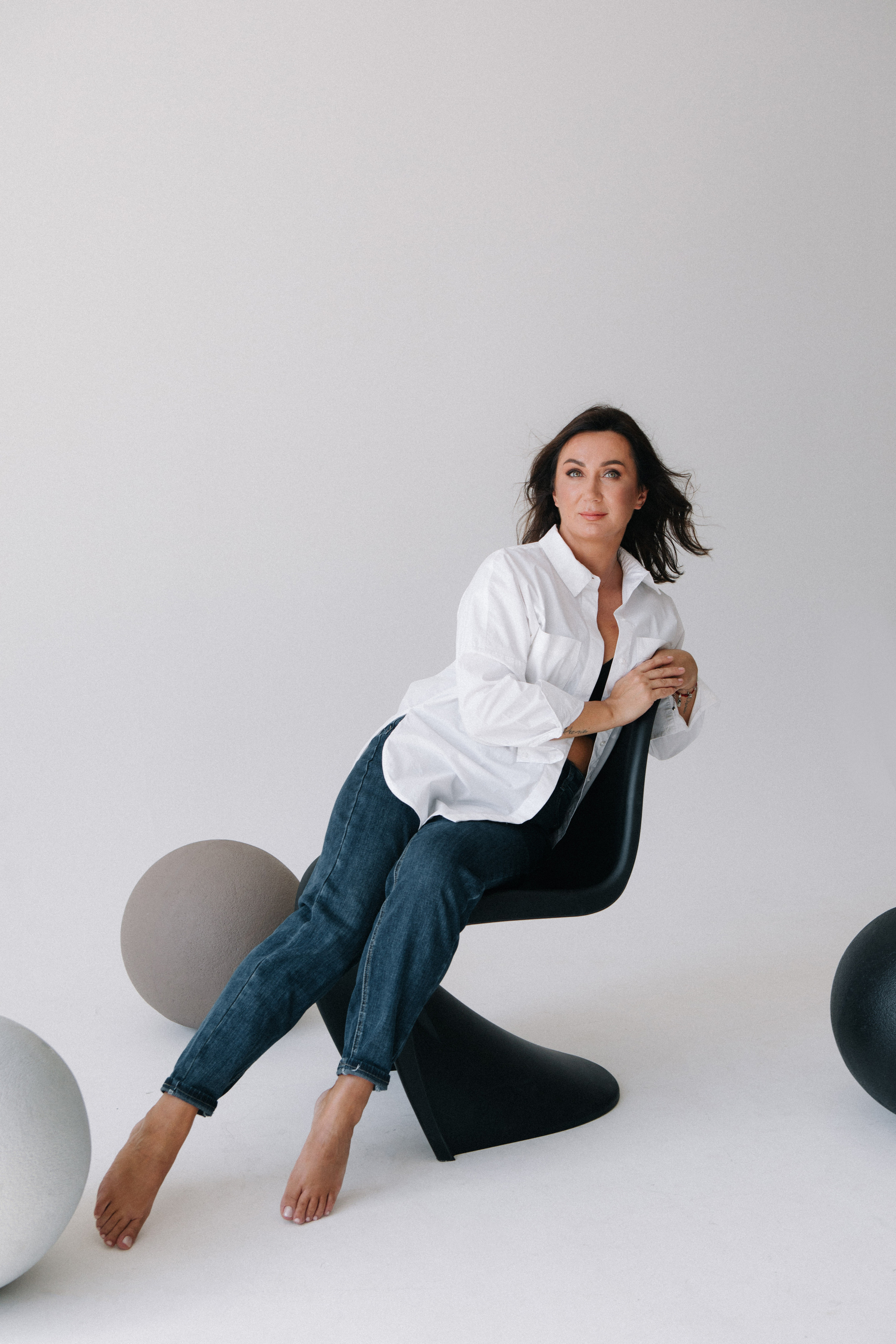 Нина. Свадебный и портретный фотограф в Москве Анастасия Масюк