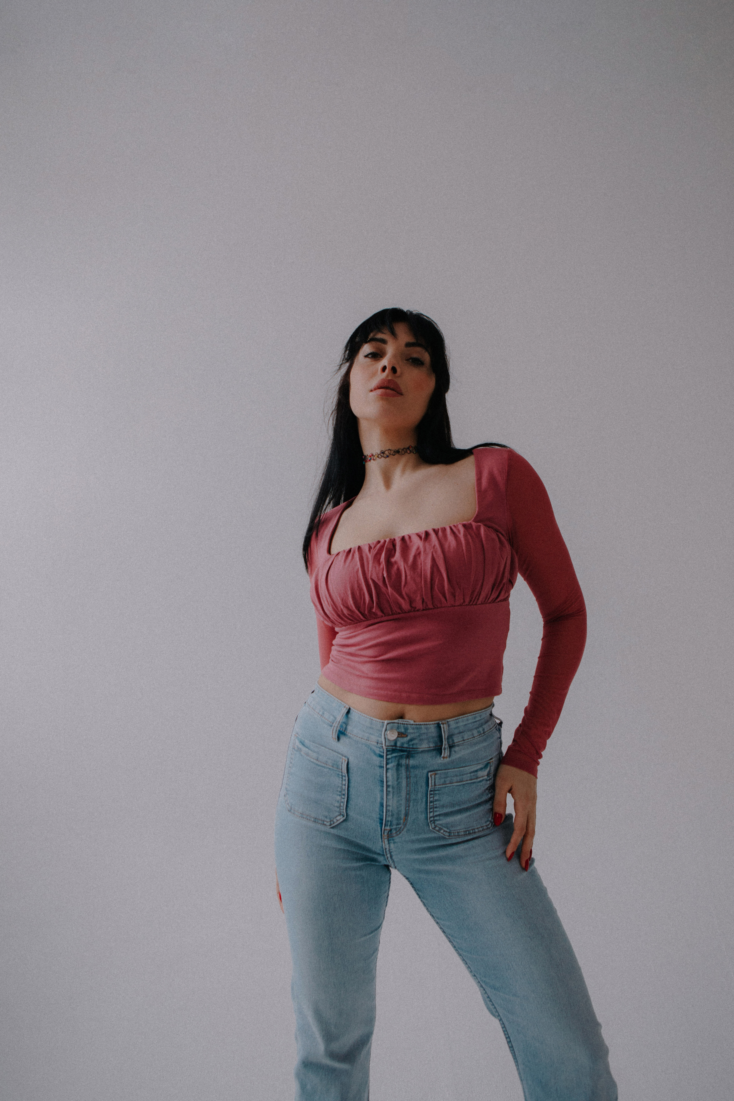 Тая. Свадебный и портретный фотограф в Москве Анастасия Масюк