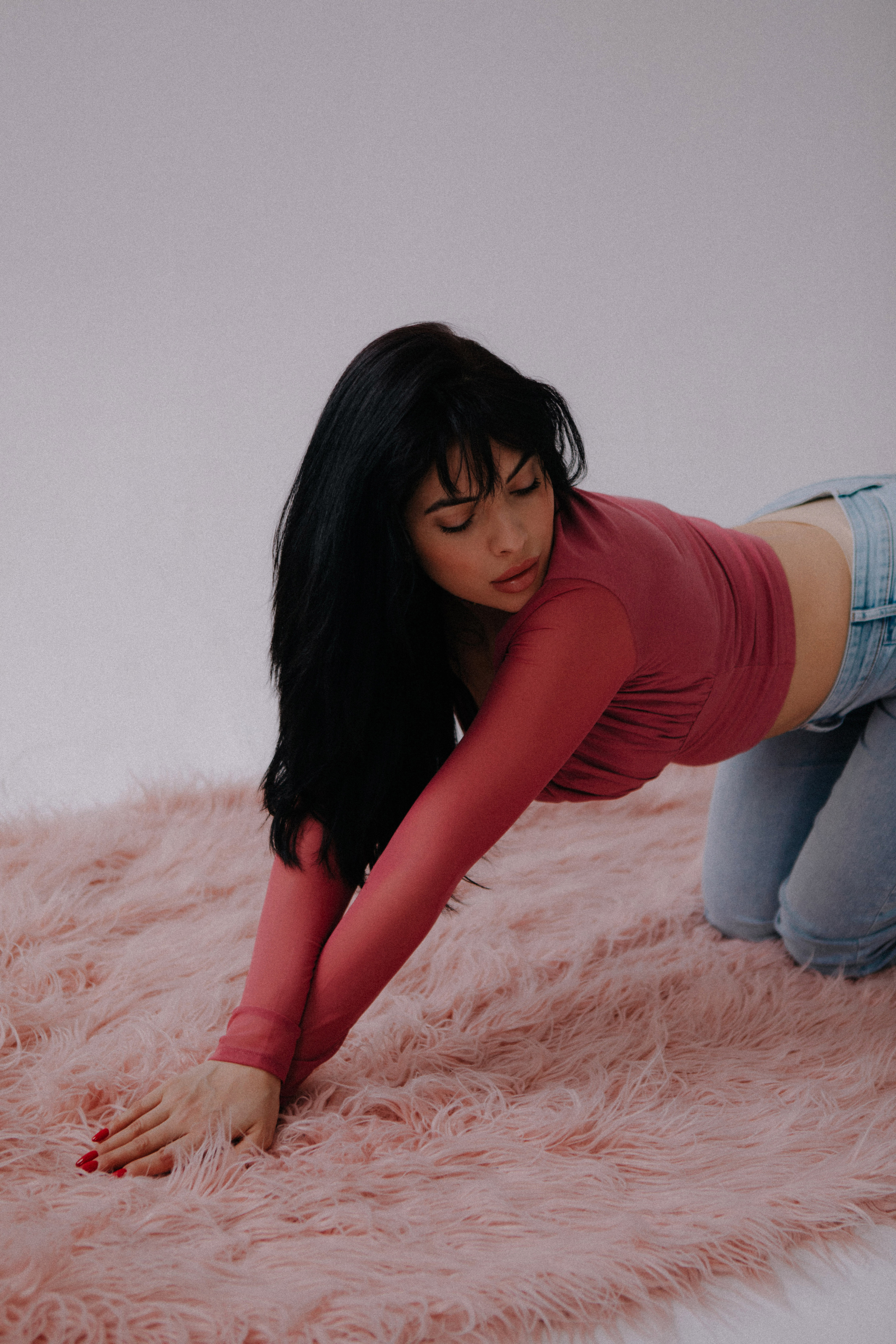 Тая. Свадебный и портретный фотограф в Москве Анастасия Масюк