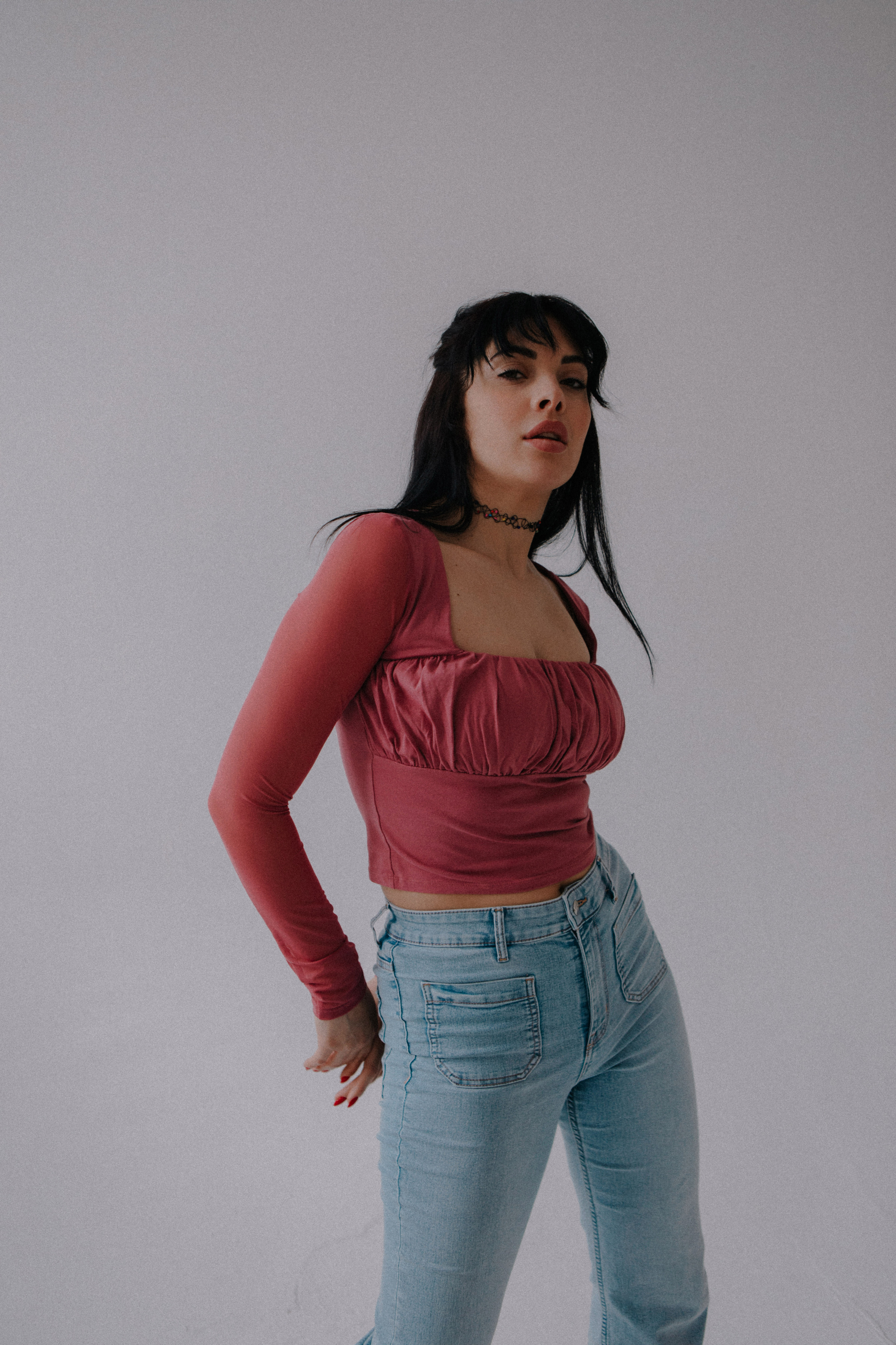 Тая. Свадебный и портретный фотограф в Москве Анастасия Масюк