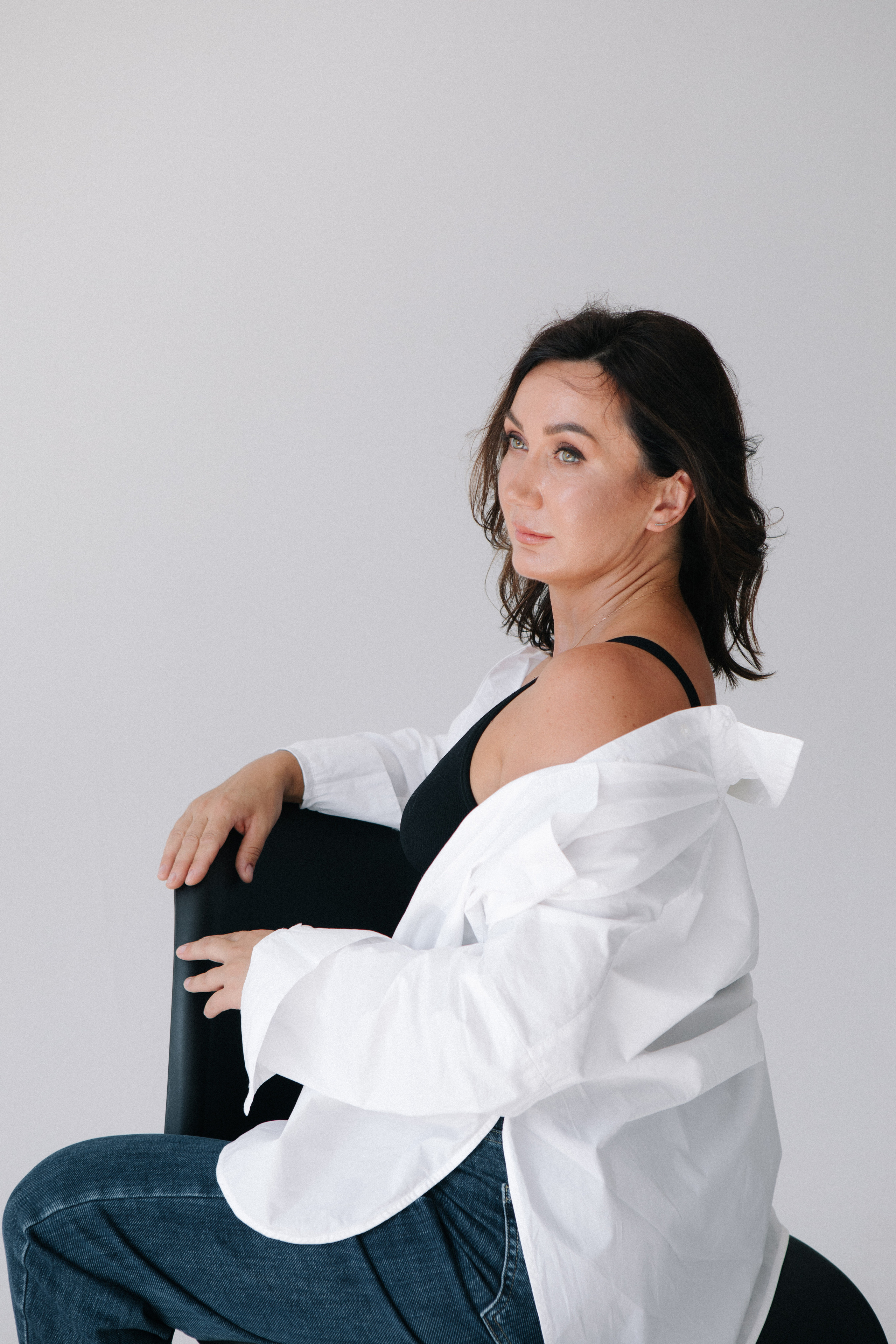 Нина. Свадебный и портретный фотограф в Москве Анастасия Масюк