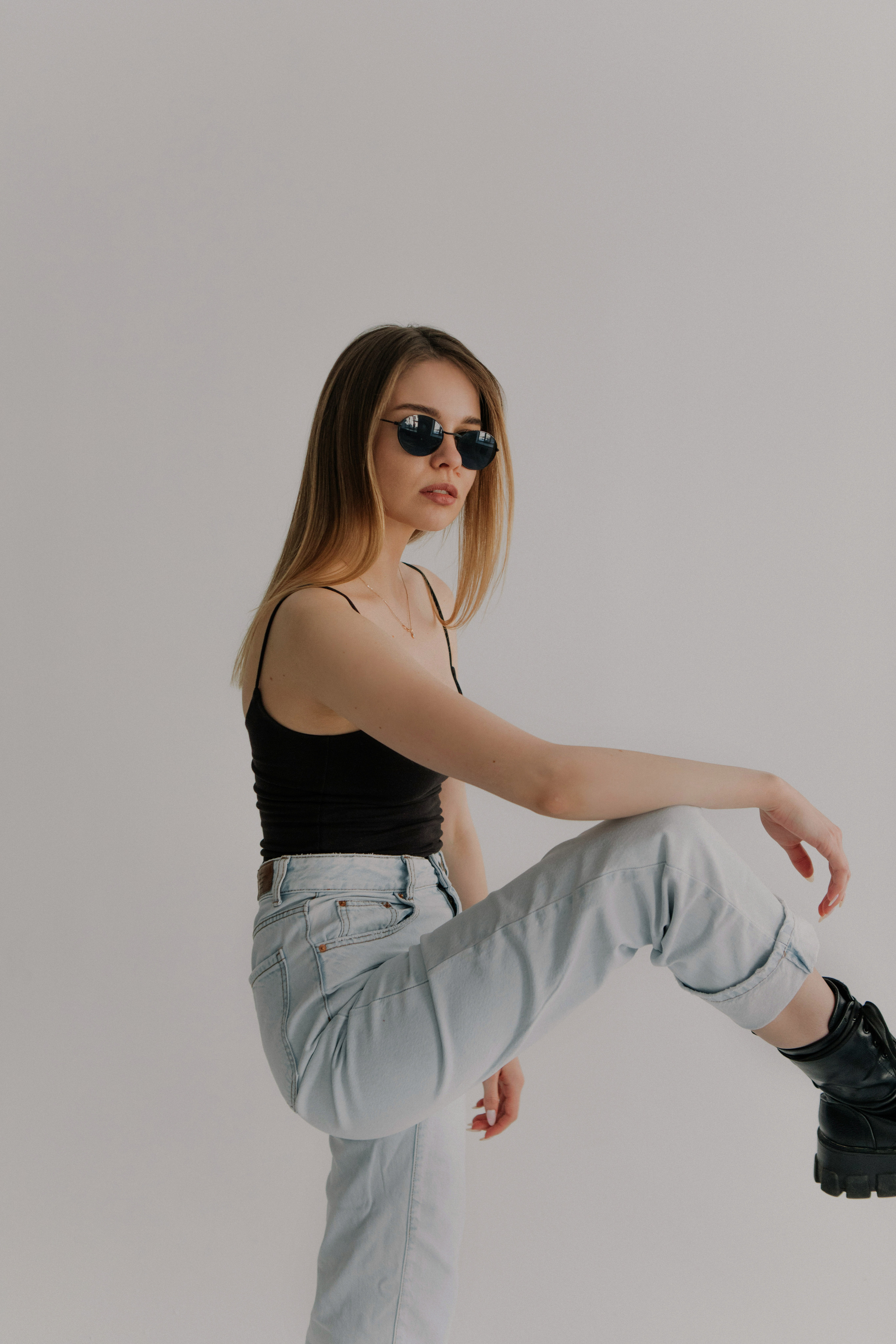 Катя. Свадебный и портретный фотограф в Москве Анастасия Масюк