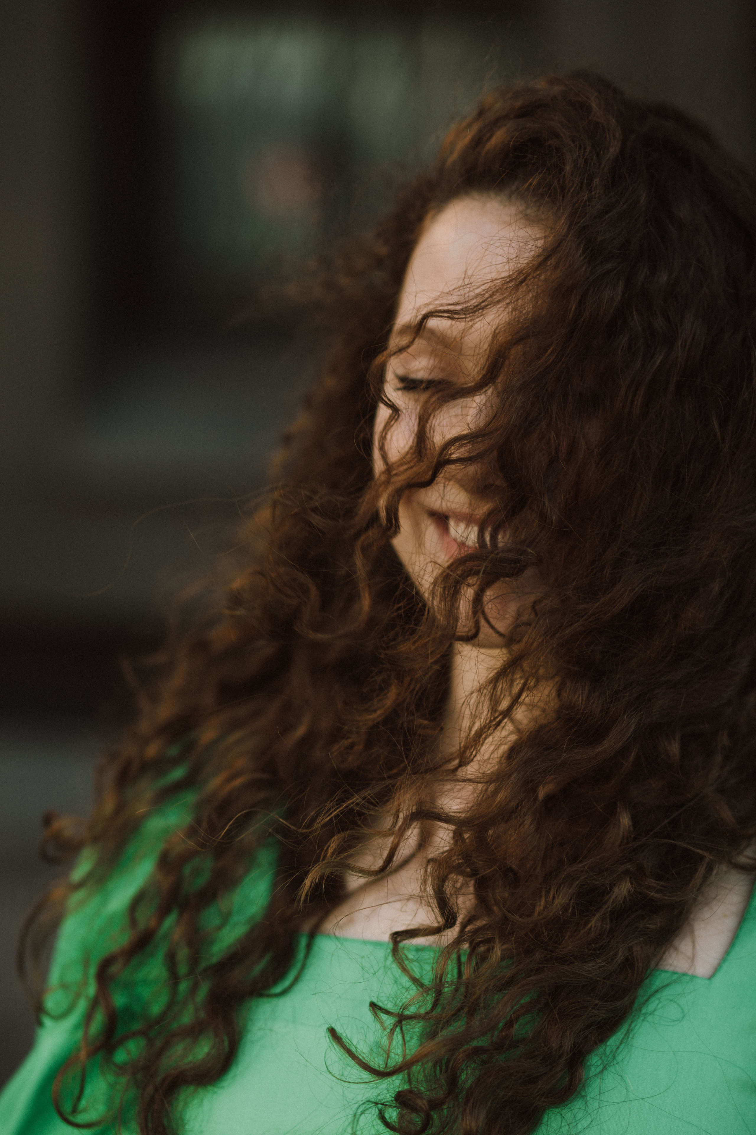 Аня. Свадебный и портретный фотограф в Москве Анастасия Масюк