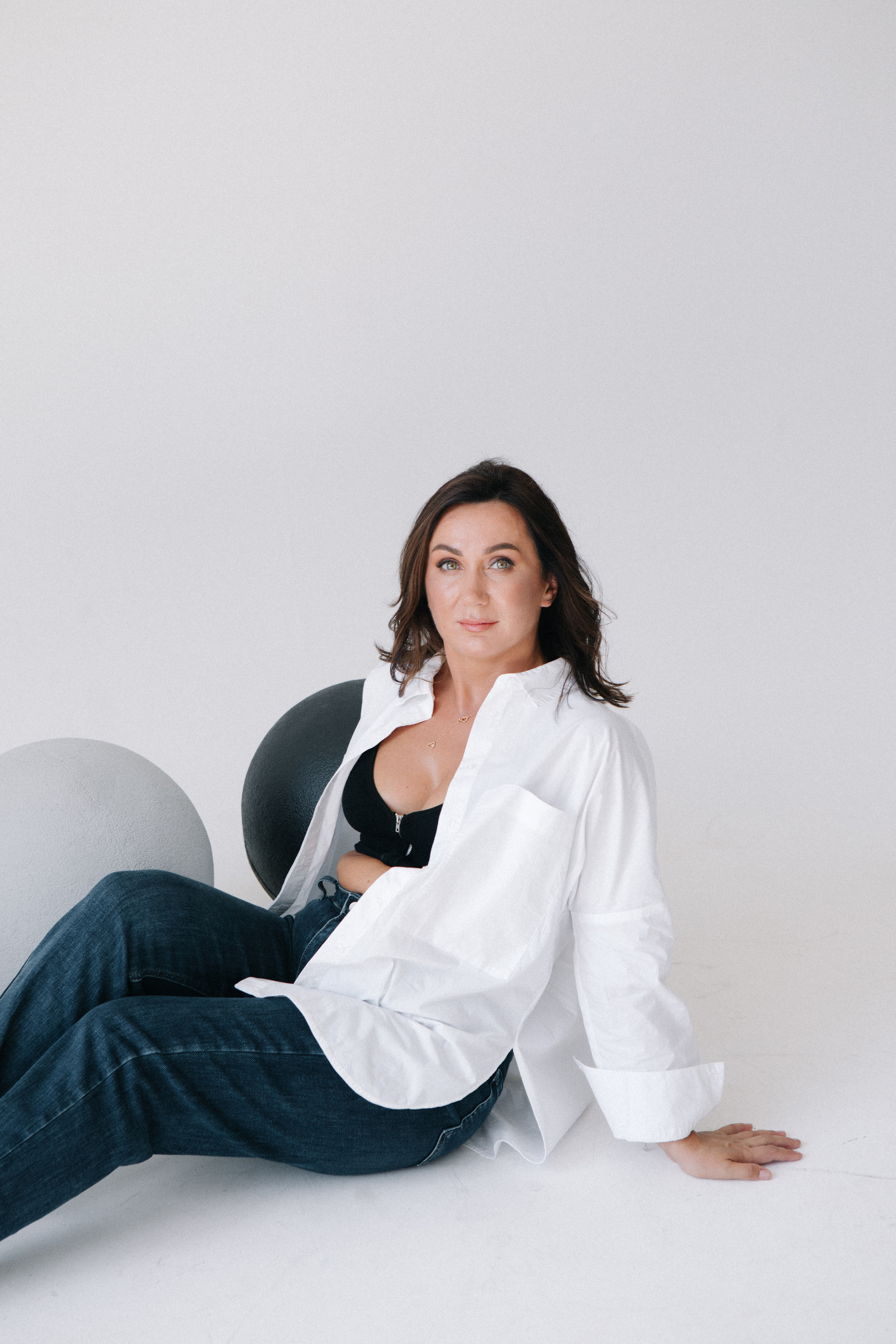 Нина. Свадебный и портретный фотограф в Москве Анастасия Масюк