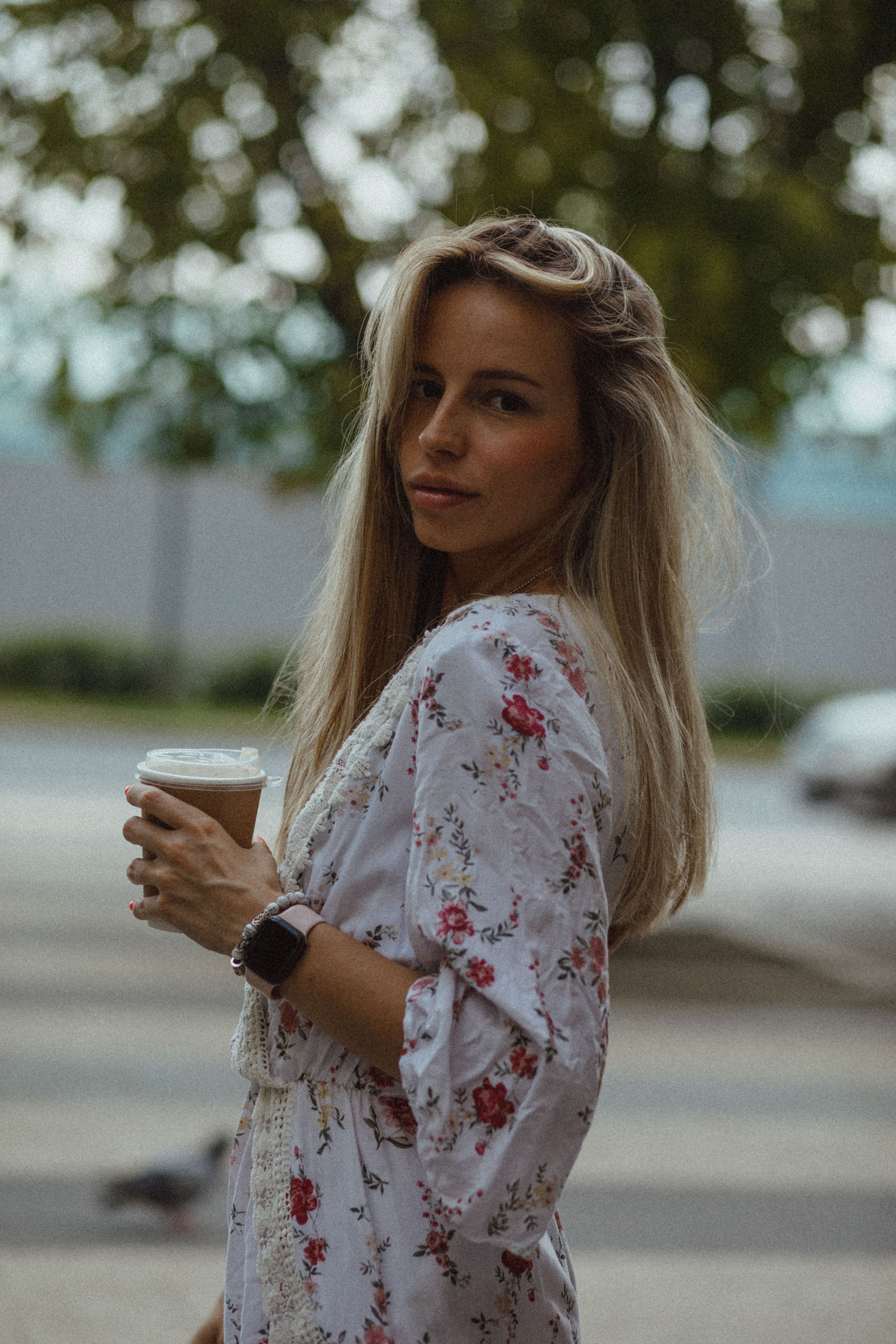 Лена. Свадебный и портретный фотограф в Москве Анастасия Масюк