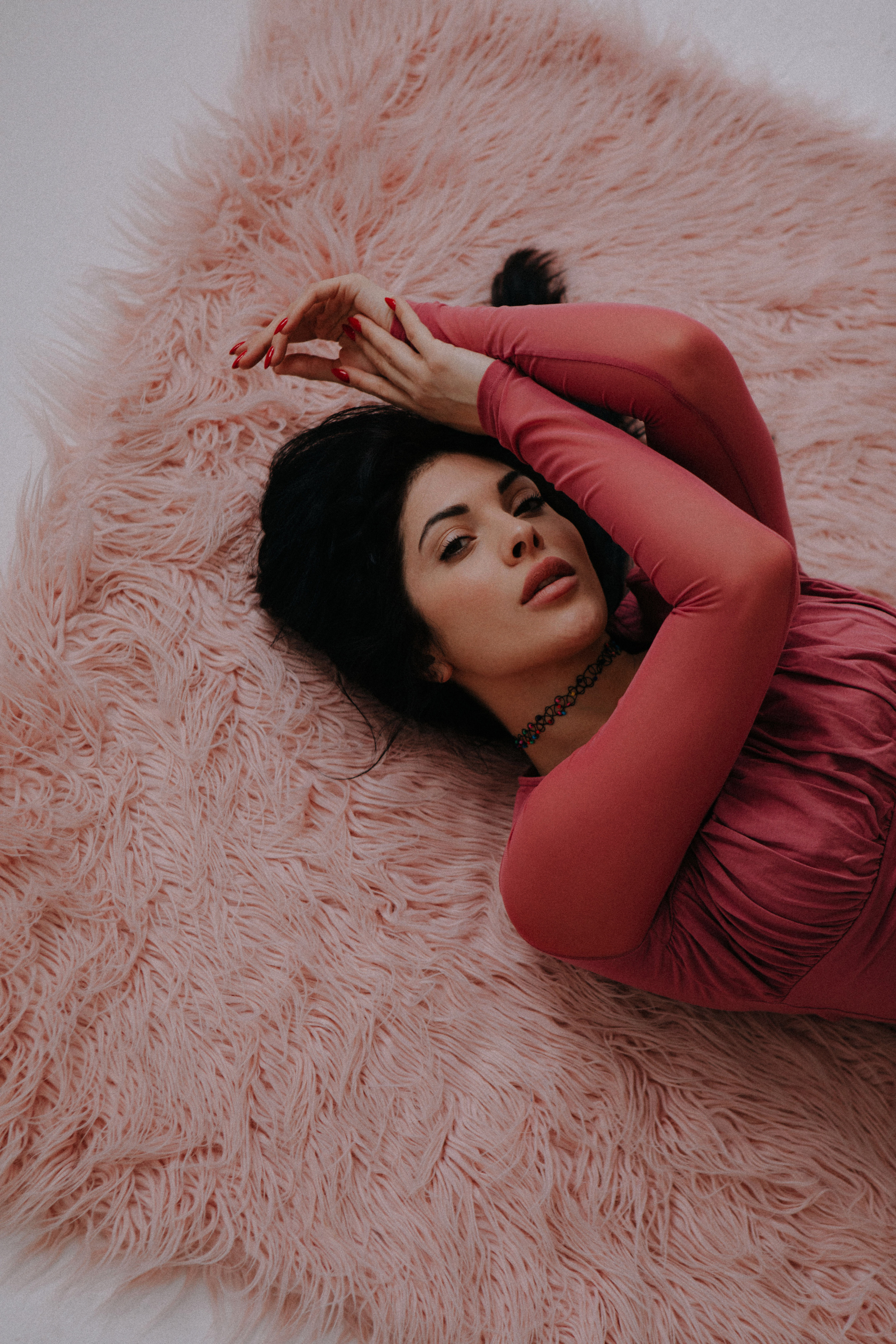 Тая. Свадебный и портретный фотограф в Москве Анастасия Масюк