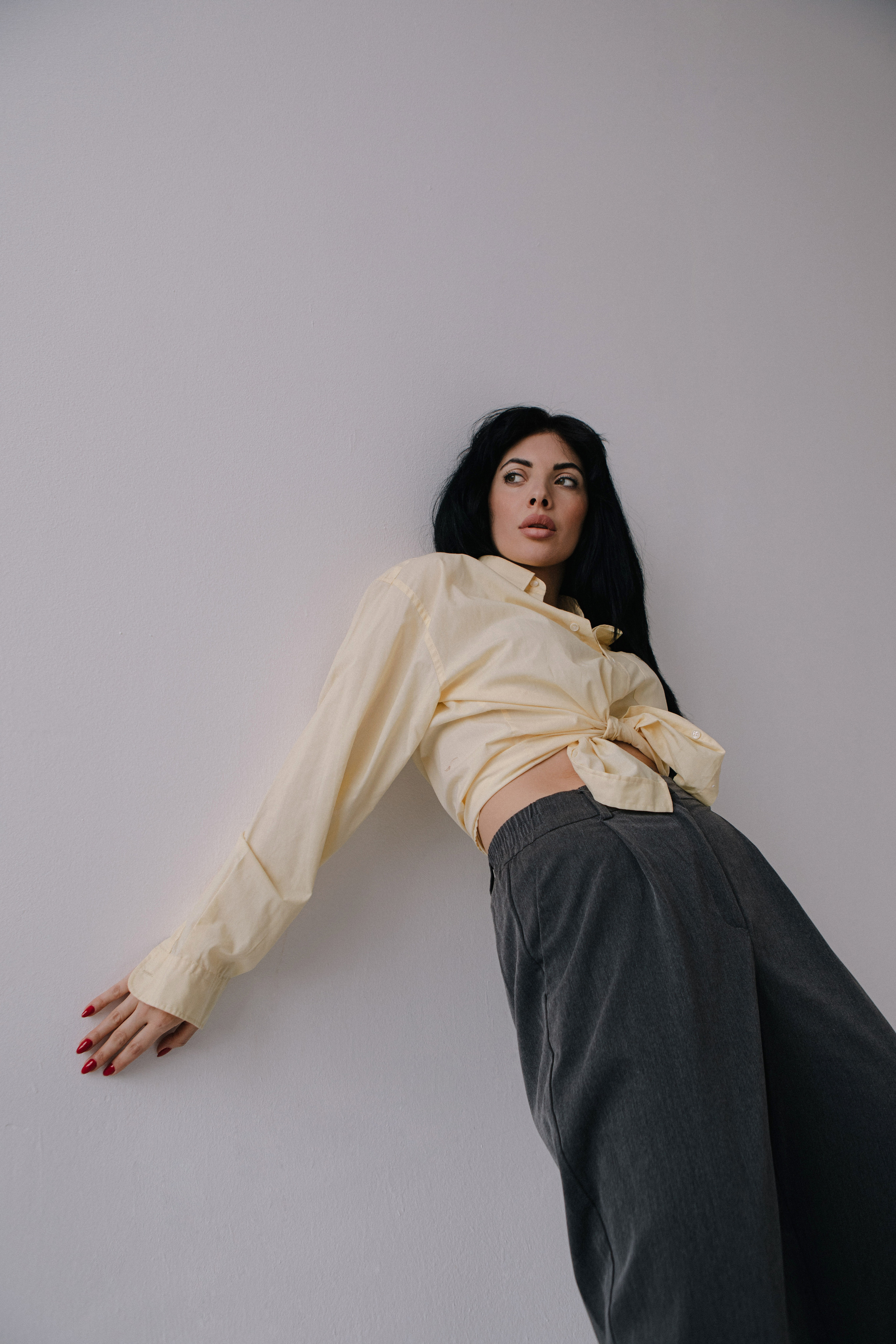 Тая. Свадебный и портретный фотограф в Москве Анастасия Масюк