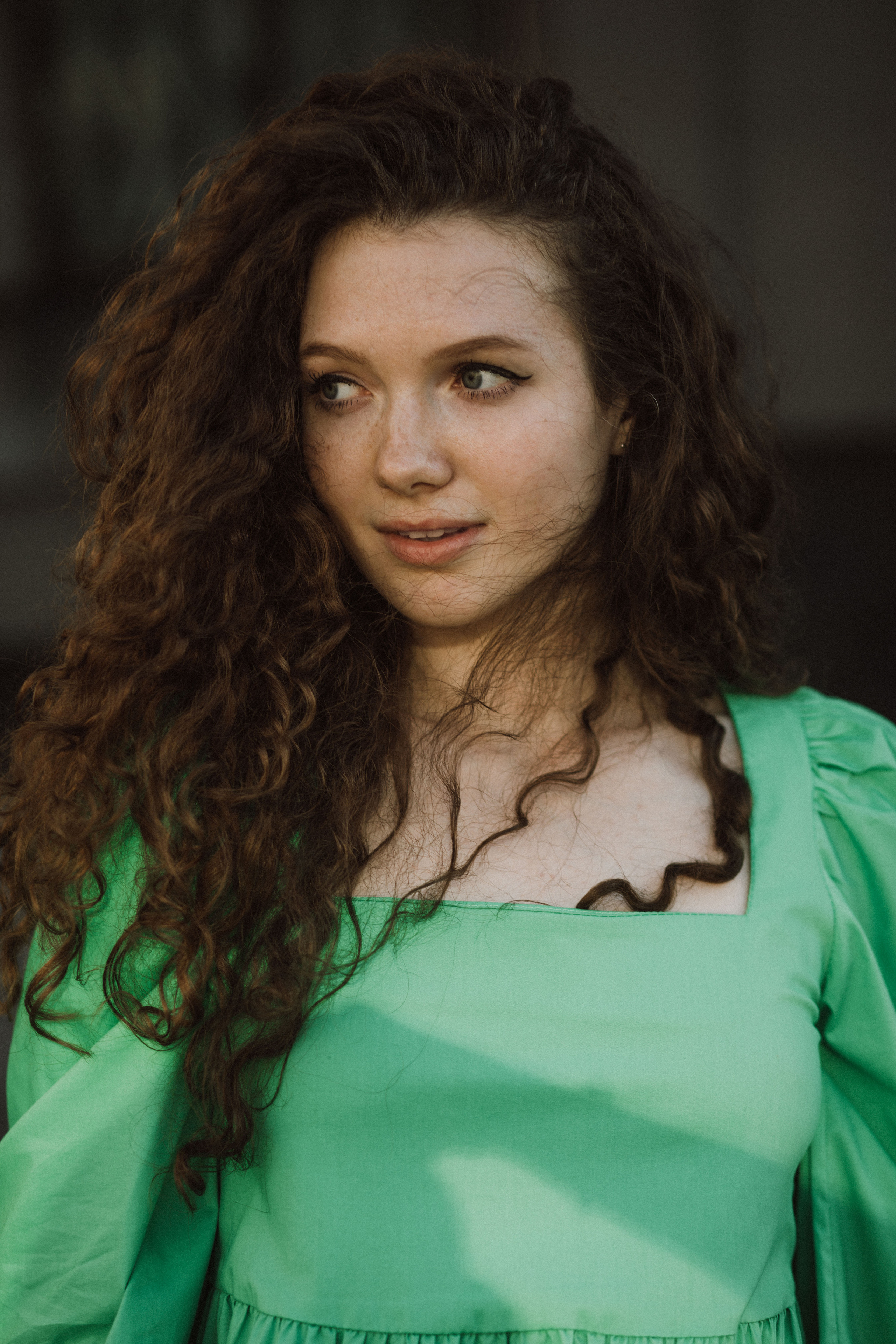 Аня. Свадебный и портретный фотограф в Москве Анастасия Масюк