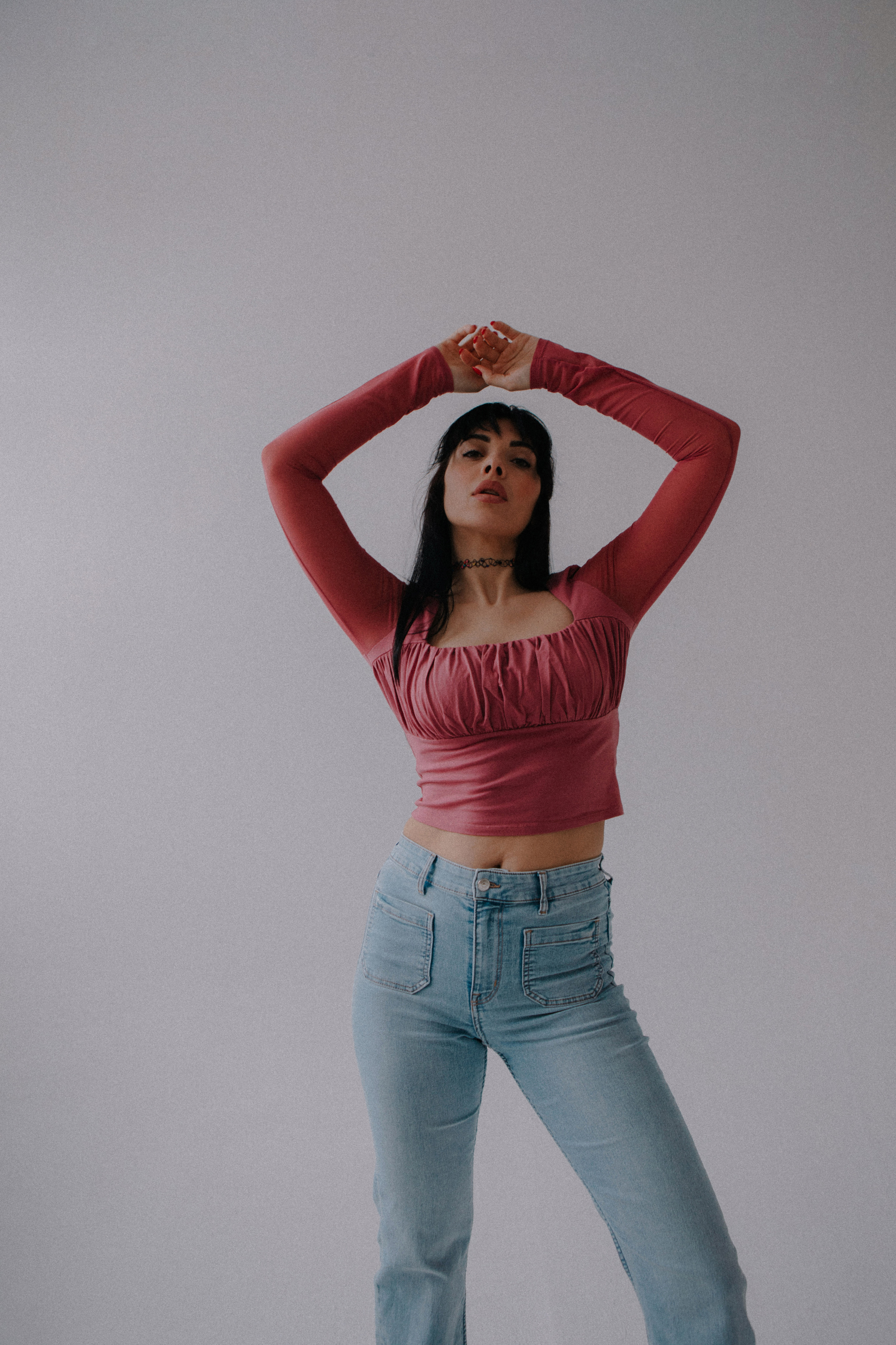 Тая. Свадебный и портретный фотограф в Москве Анастасия Масюк