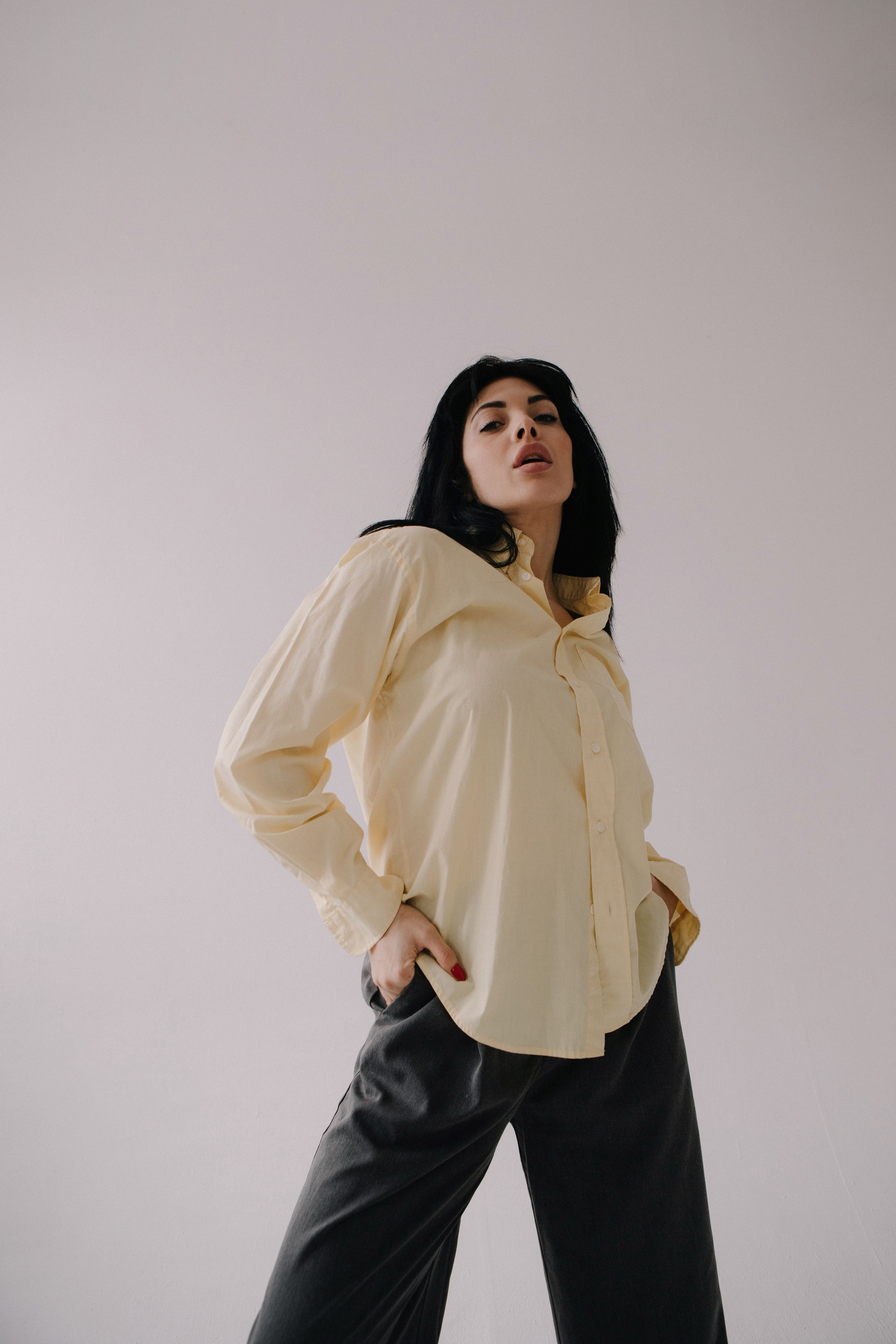 Тая. Свадебный и портретный фотограф в Москве Анастасия Масюк