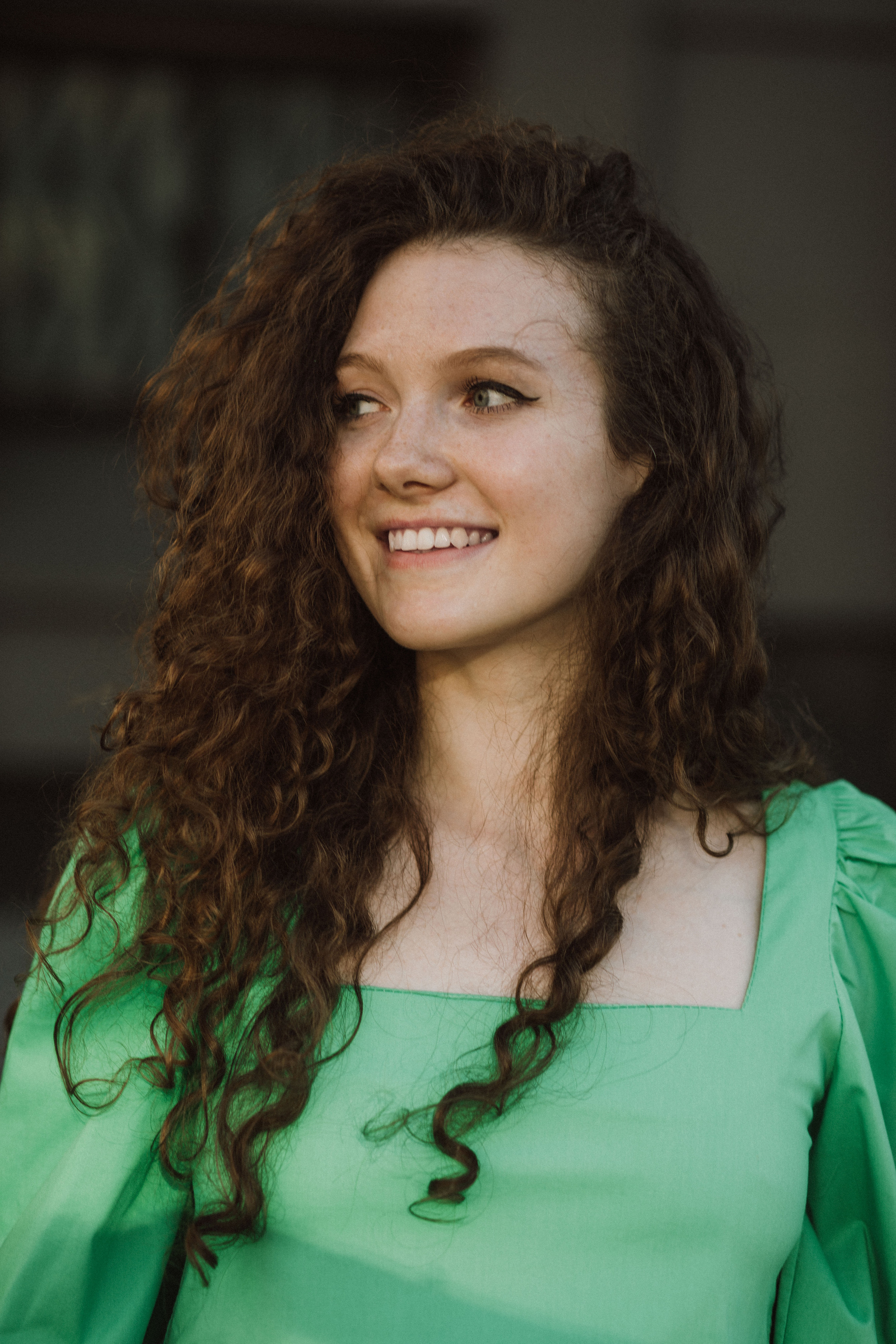 Аня. Свадебный и портретный фотограф в Москве Анастасия Масюк