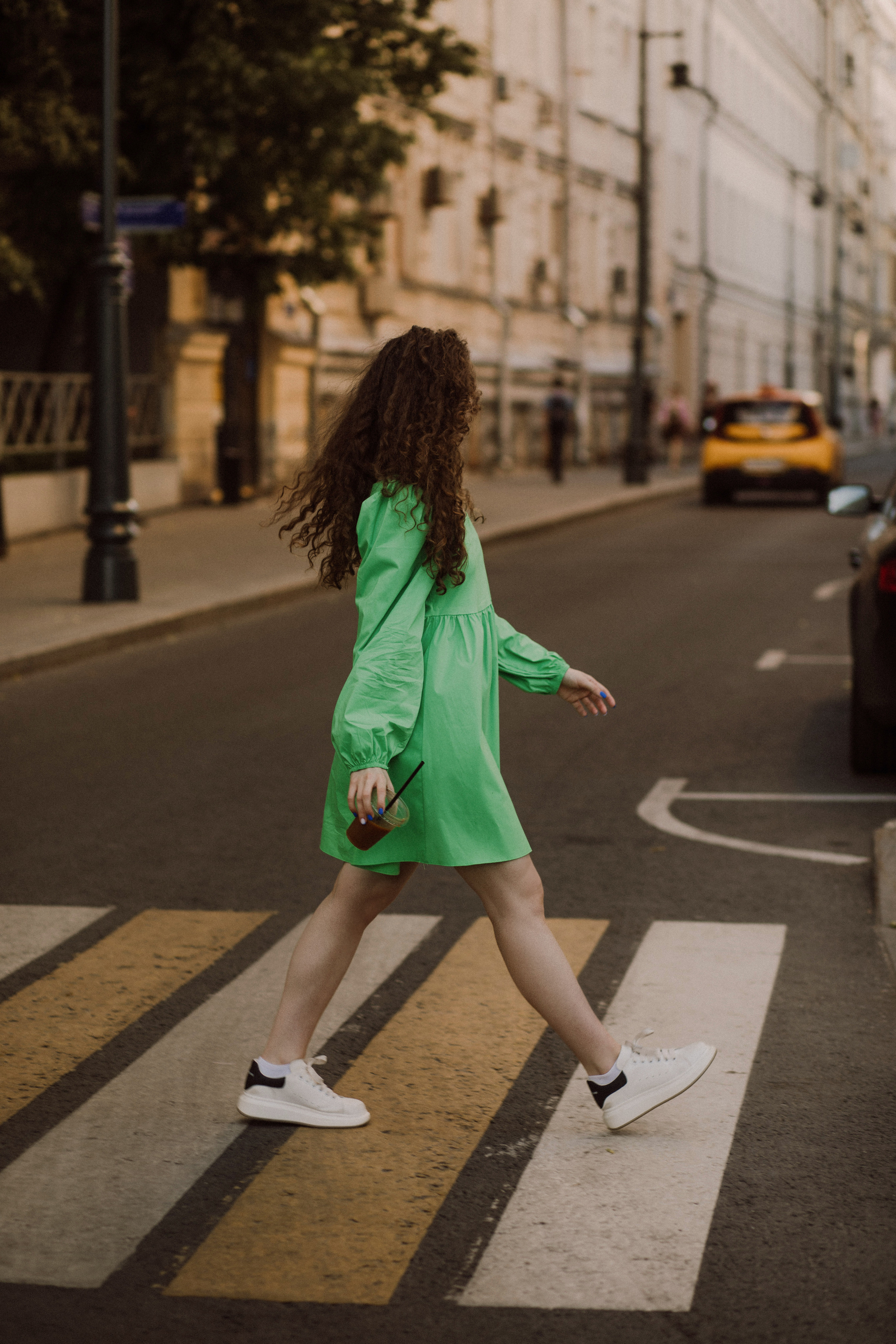 Аня. Свадебный и портретный фотограф в Москве Анастасия Масюк