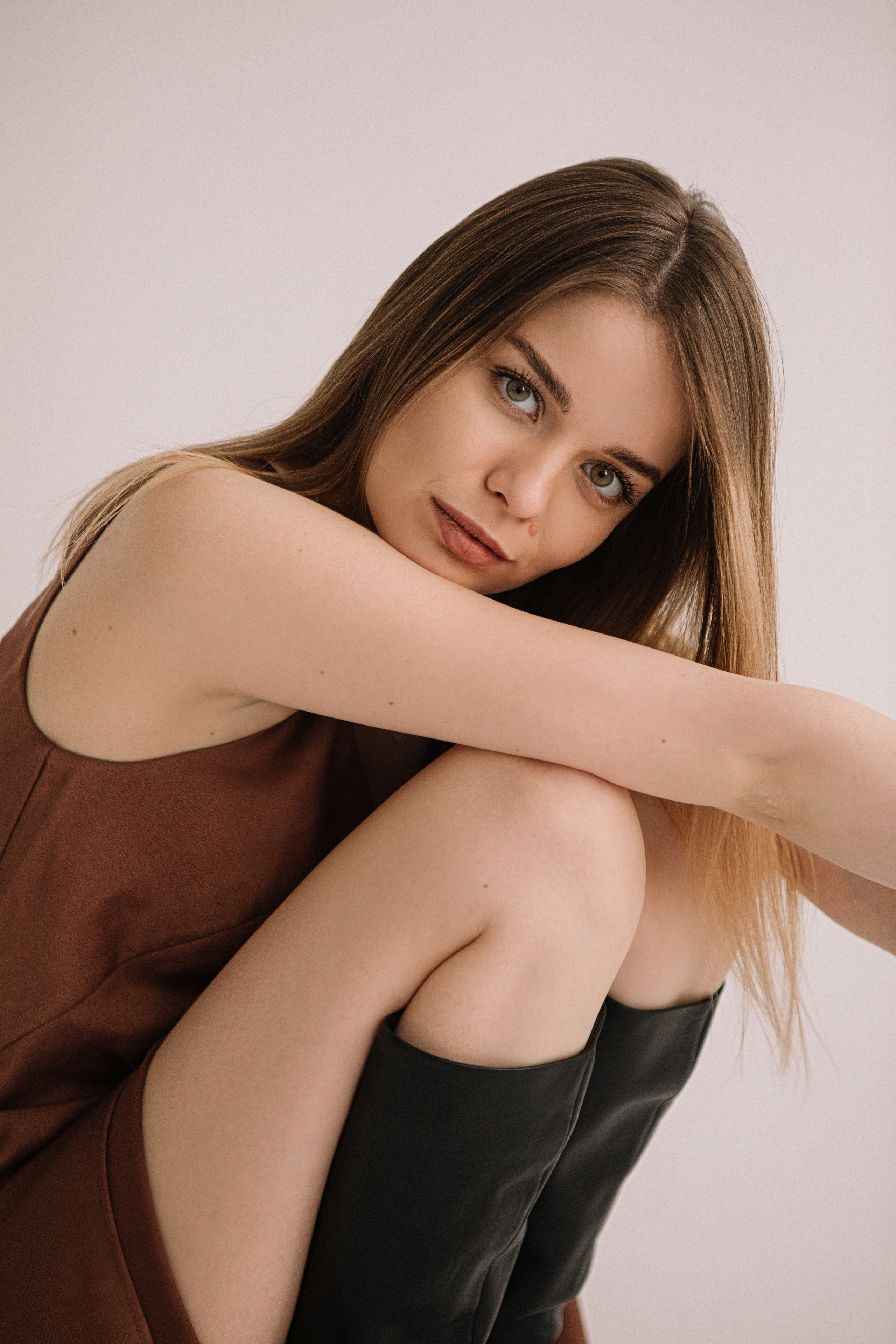 Катя. Свадебный и портретный фотограф в Москве Анастасия Масюк