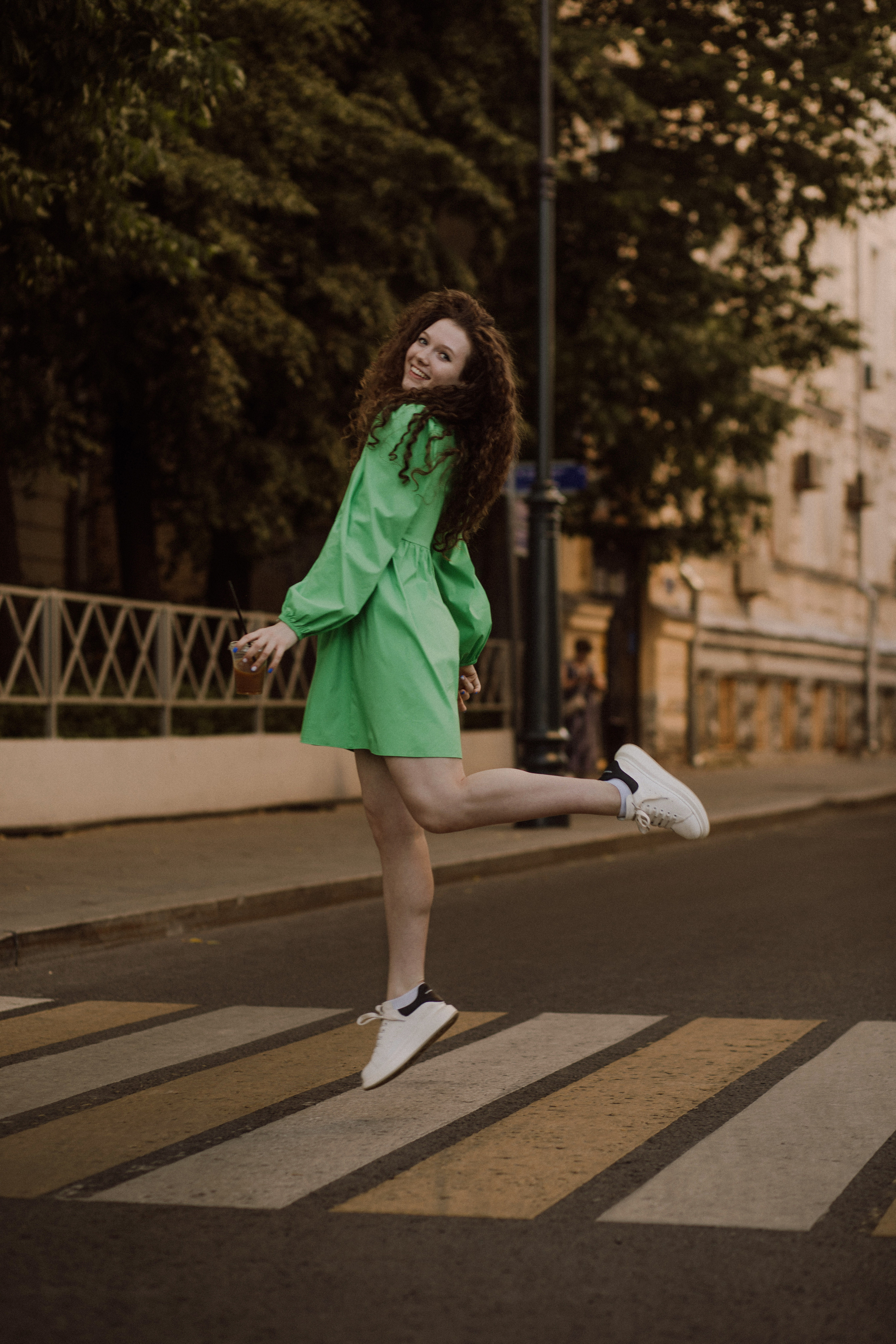 Аня. Свадебный и портретный фотограф в Москве Анастасия Масюк