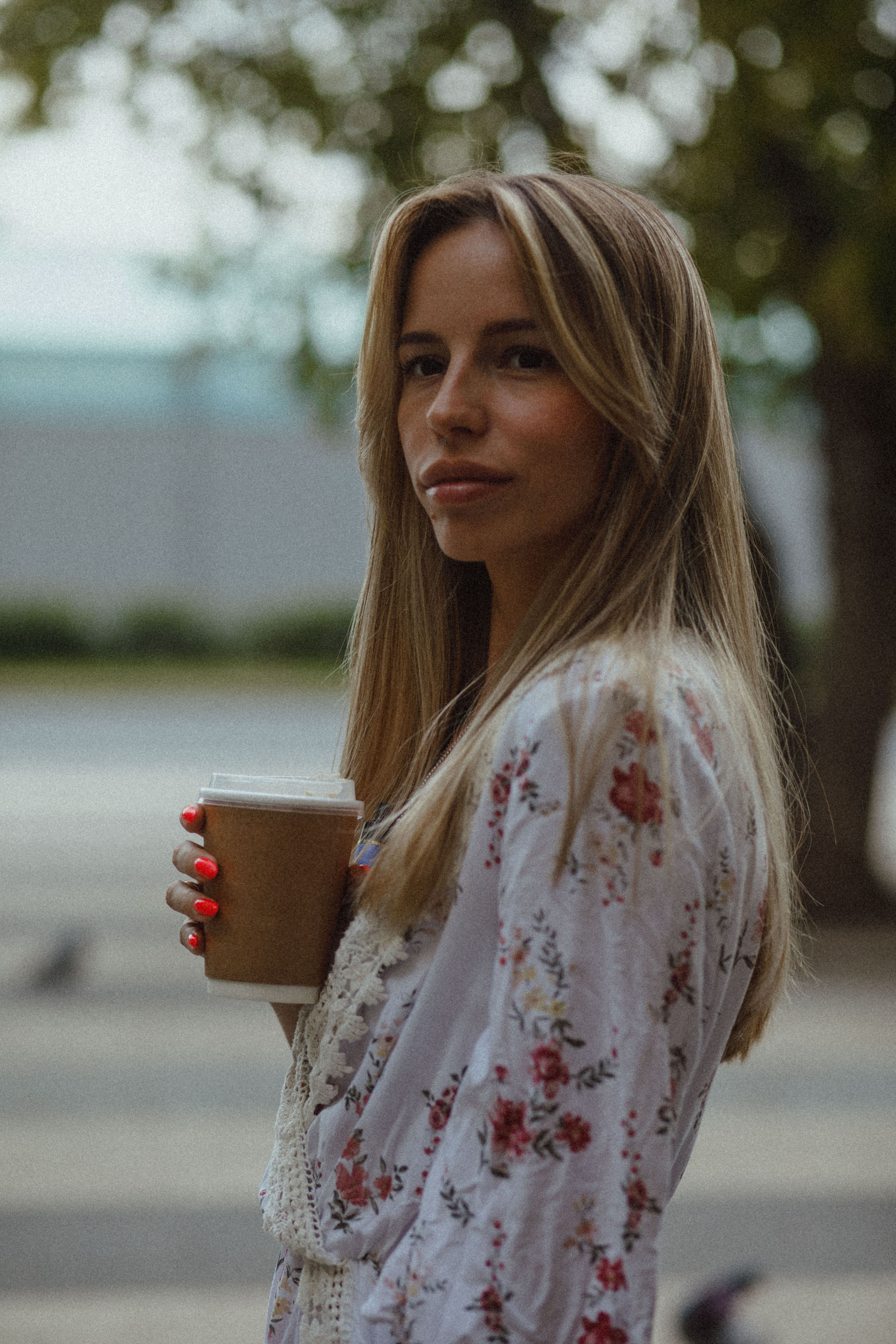 Лена. Свадебный и портретный фотограф в Москве Анастасия Масюк