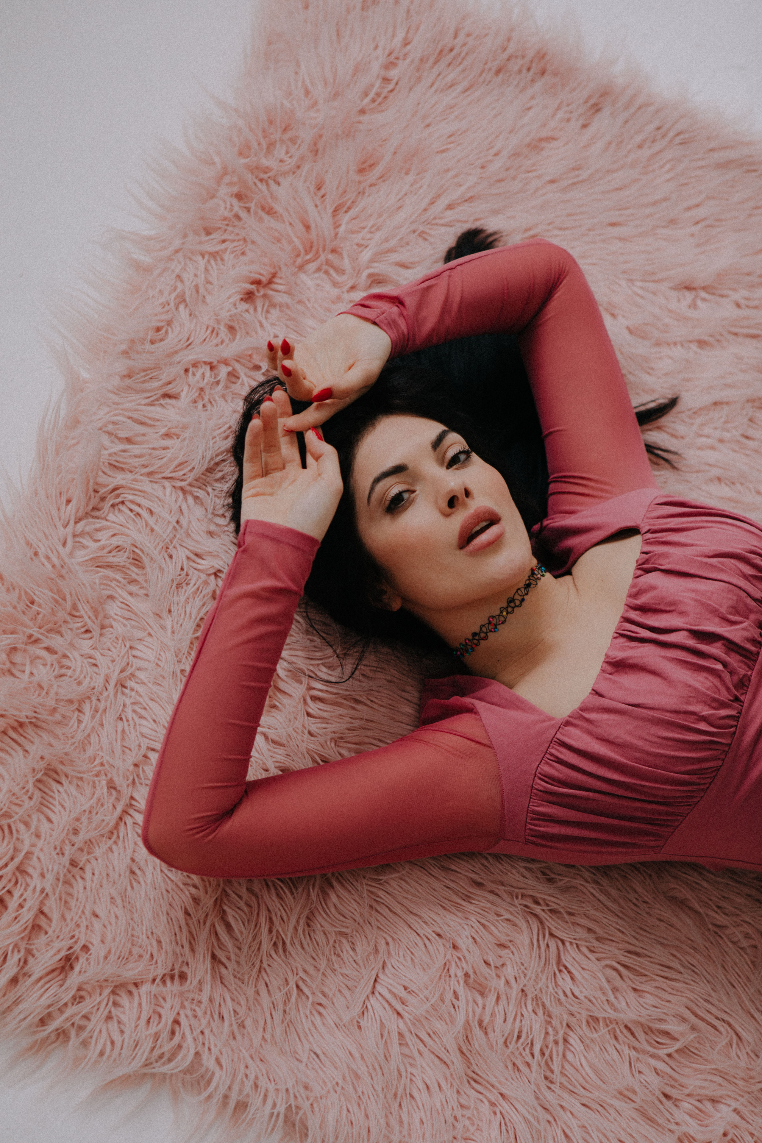 Тая. Свадебный и портретный фотограф в Москве Анастасия Масюк