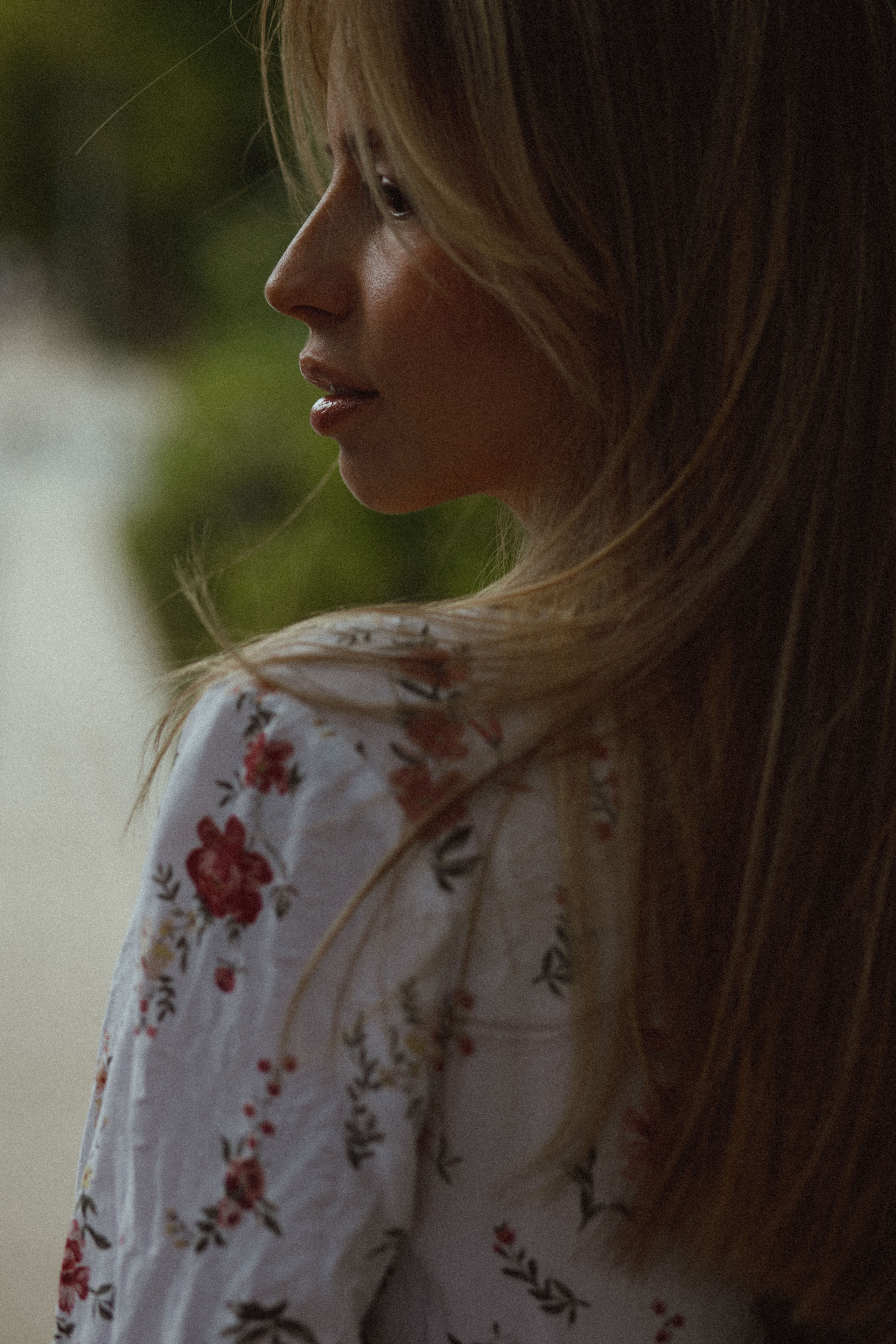 Лена. Свадебный и портретный фотограф в Москве Анастасия Масюк