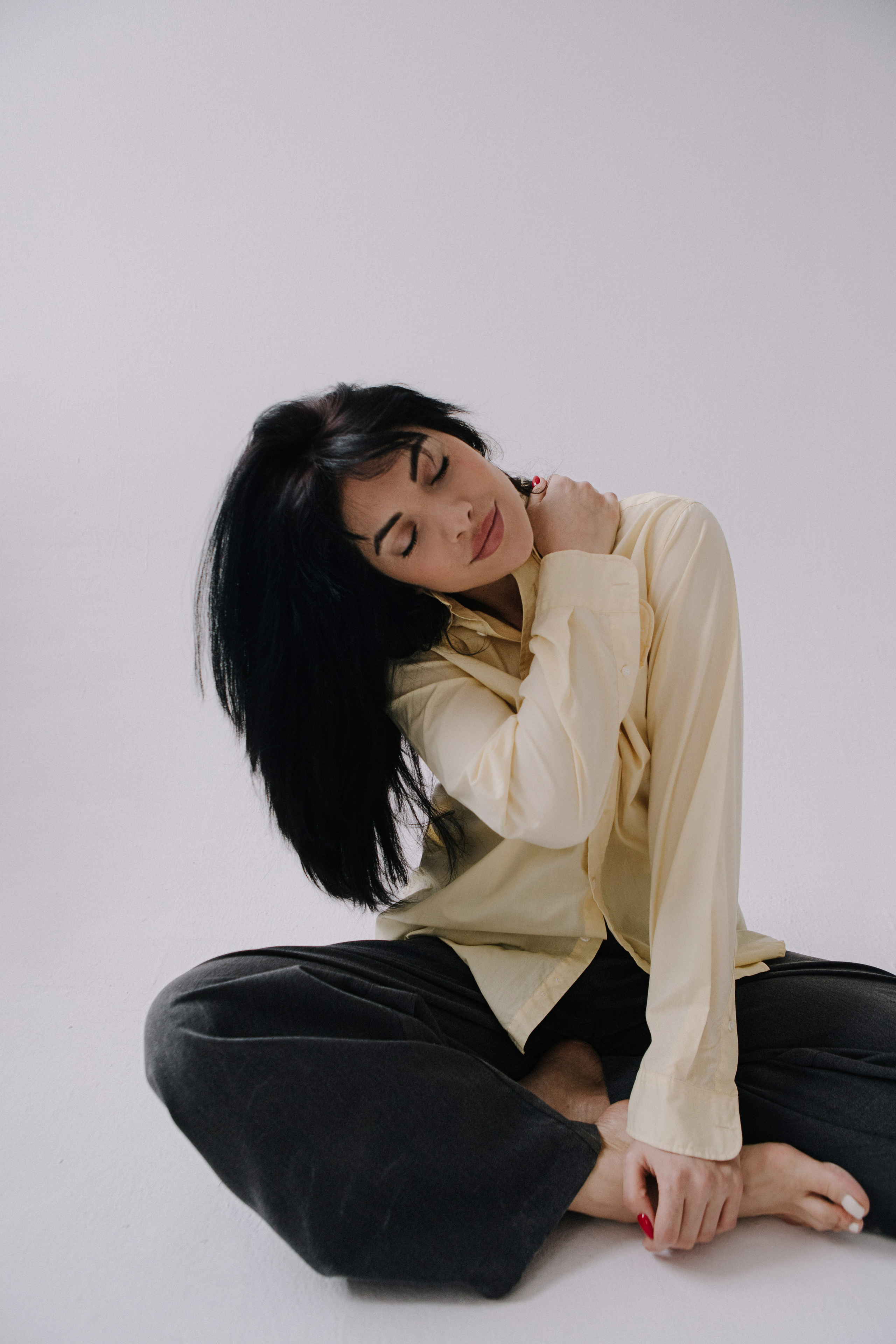 Тая. Свадебный и портретный фотограф в Москве Анастасия Масюк