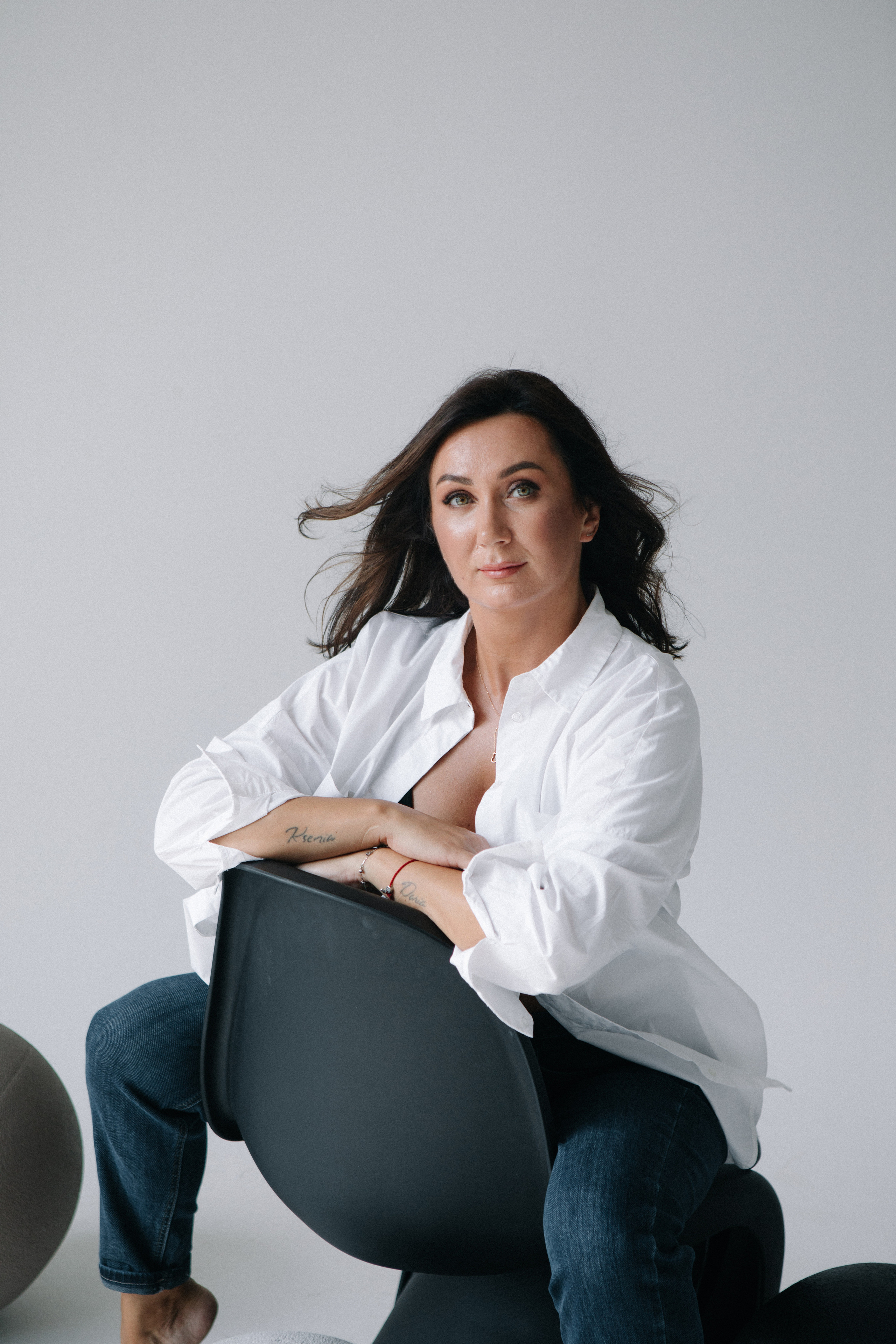 Нина. Свадебный и портретный фотограф в Москве Анастасия Масюк