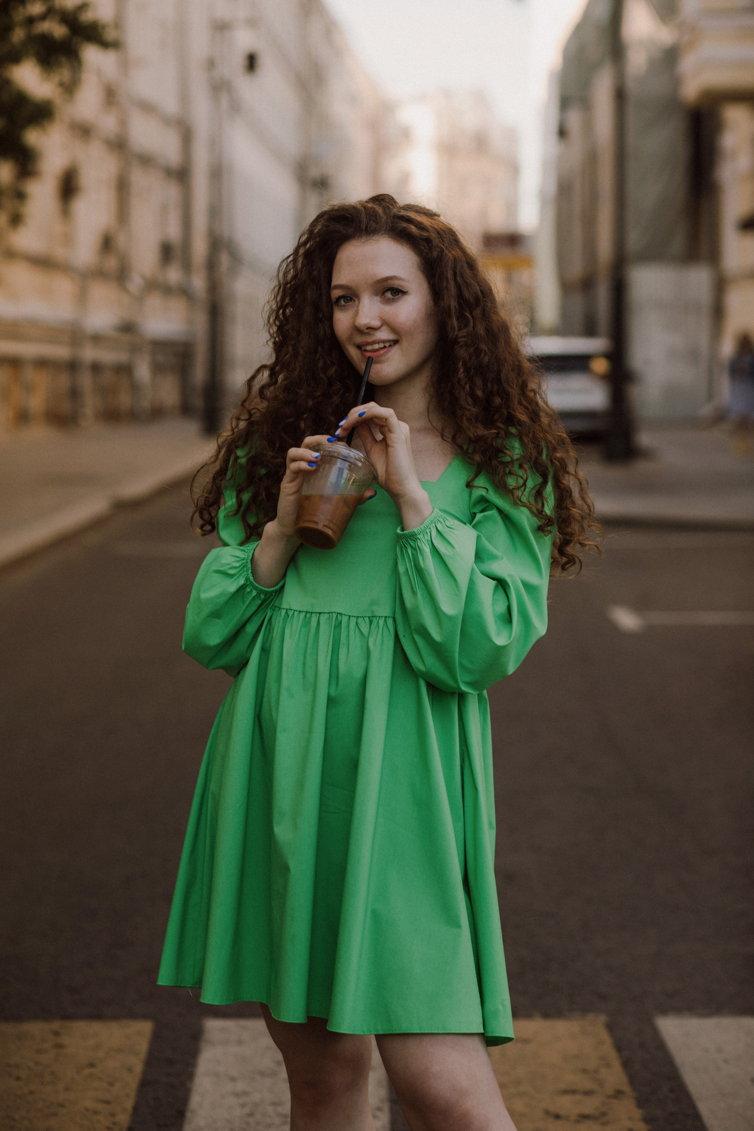 Аня. Свадебный и портретный фотограф в Москве Анастасия Масюк