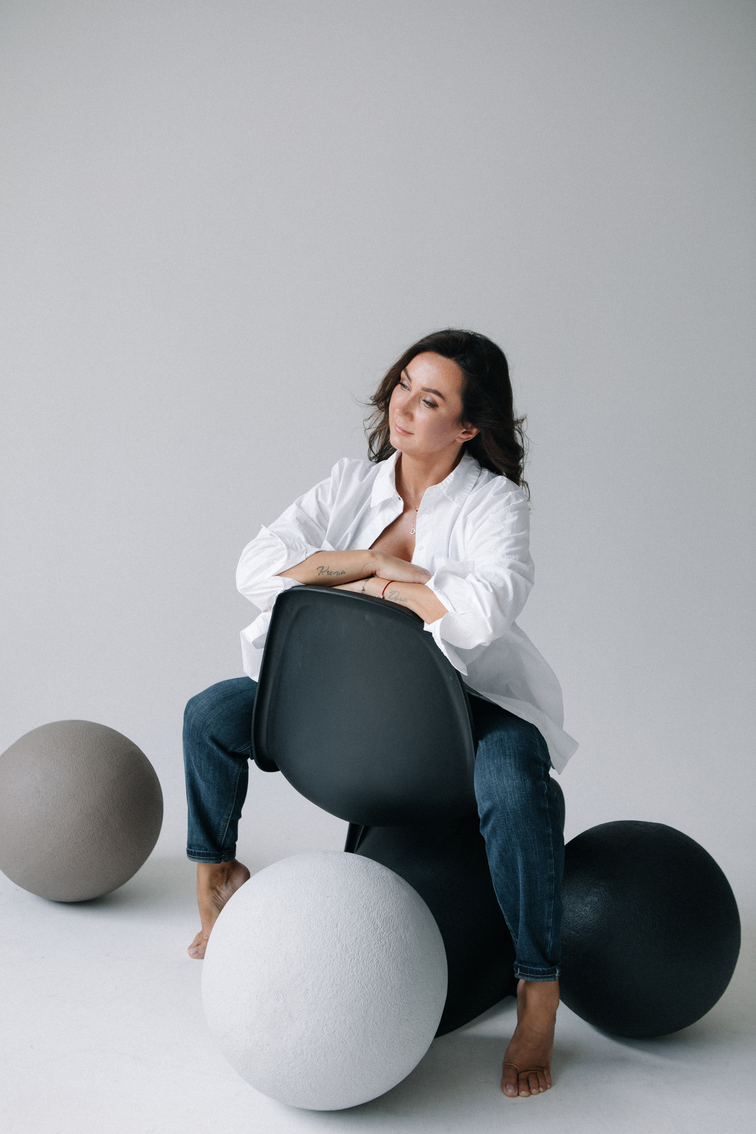 Нина. Свадебный и портретный фотограф в Москве Анастасия Масюк