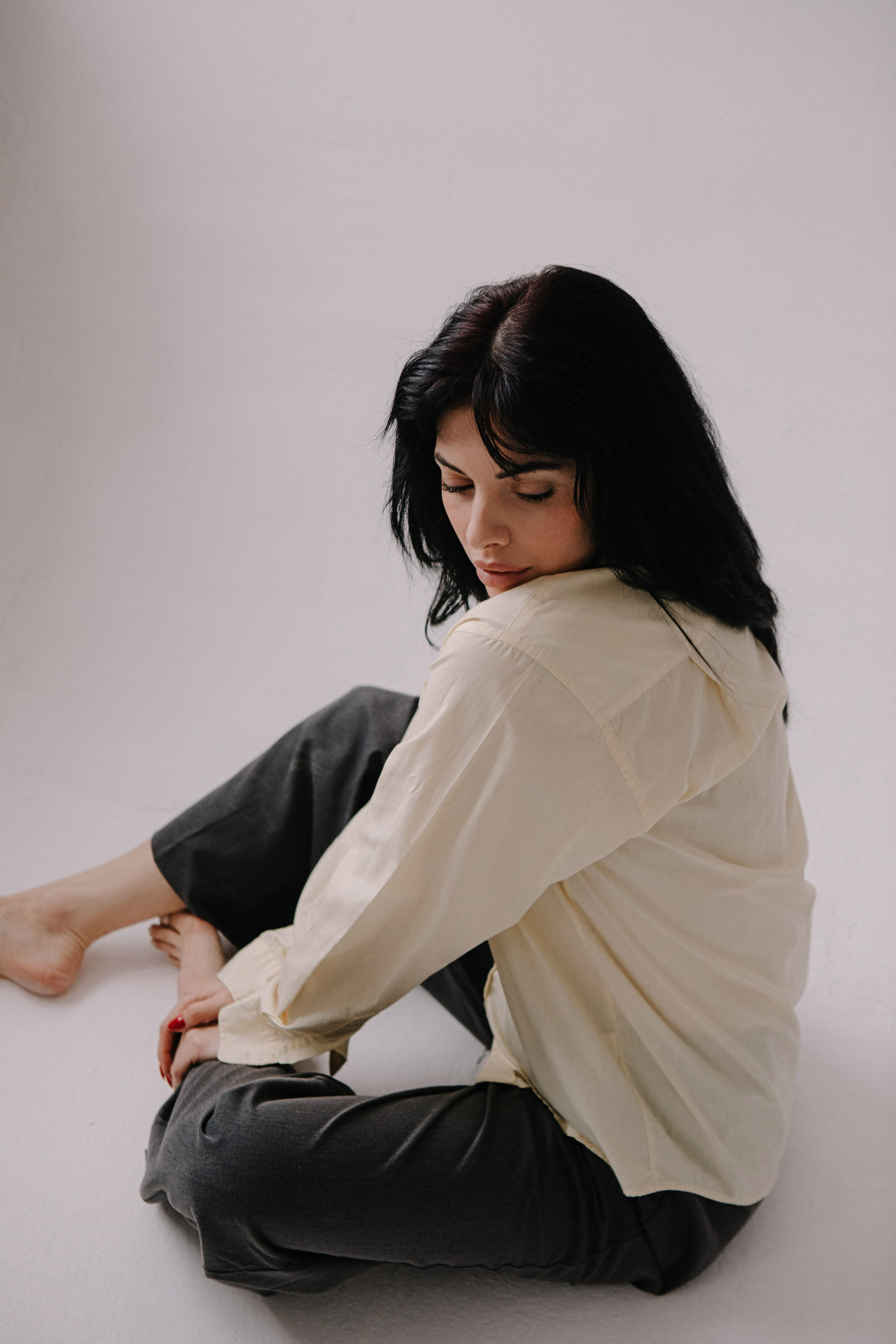 Тая. Свадебный и портретный фотограф в Москве Анастасия Масюк