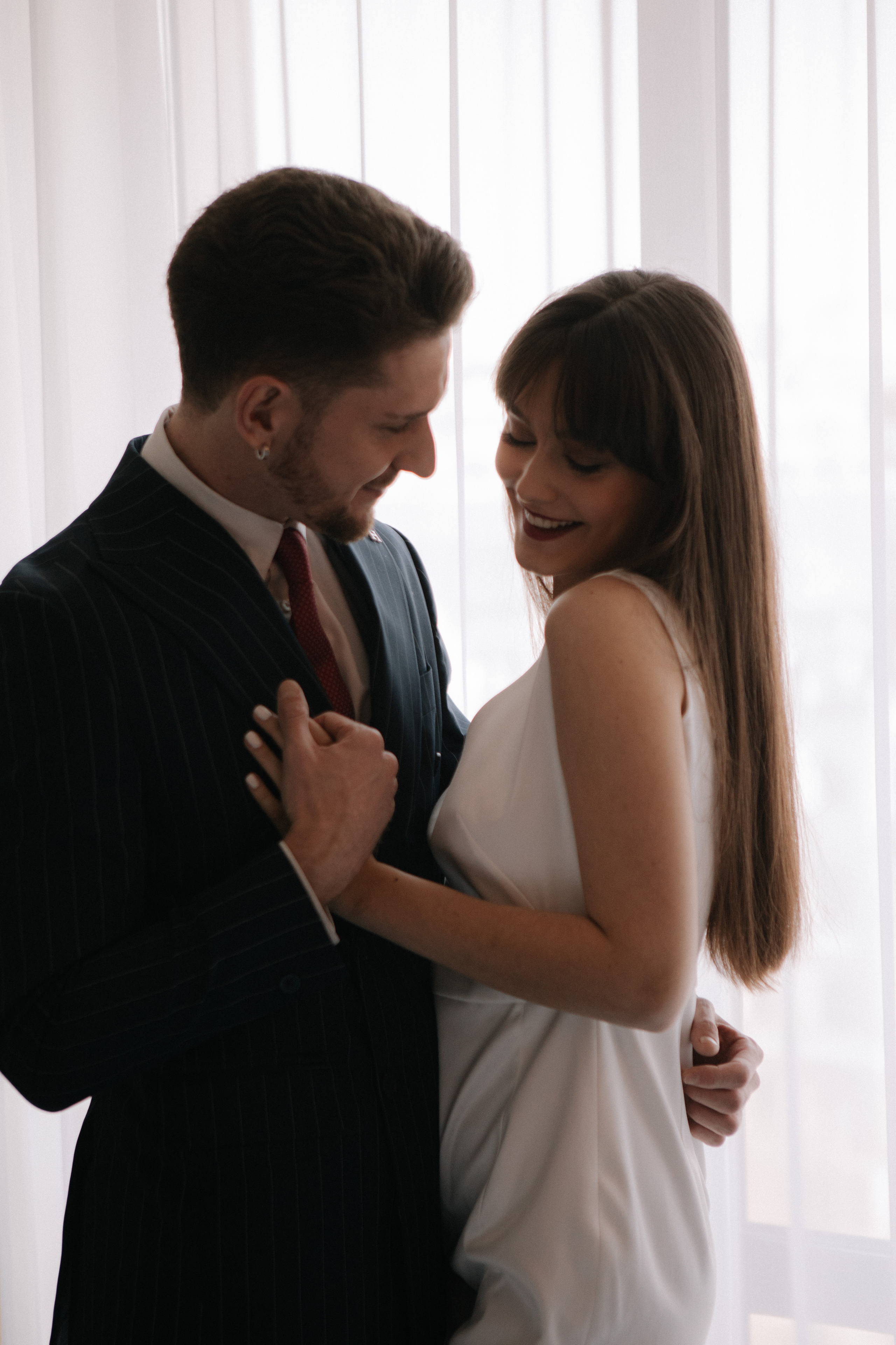 Настя и Гео. Отель Movenpick. Свадебный и портретный фотограф в Москве Анастасия Масюк