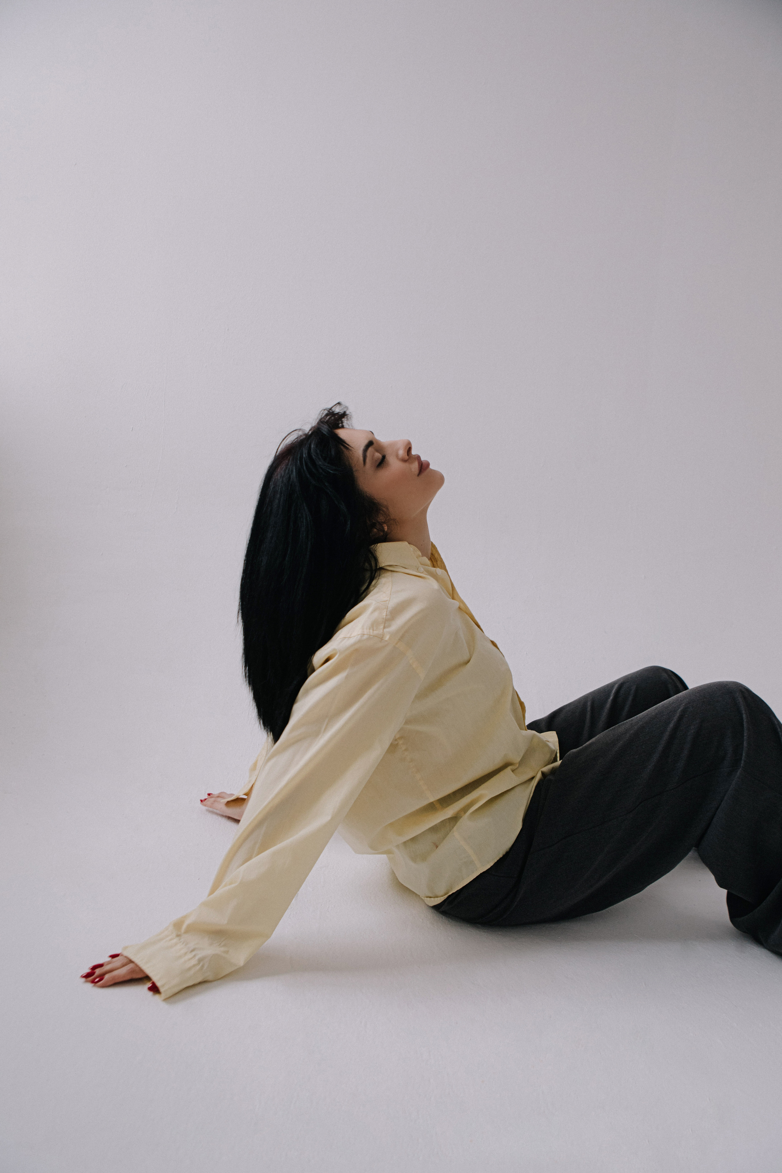 Тая. Свадебный и портретный фотограф в Москве Анастасия Масюк