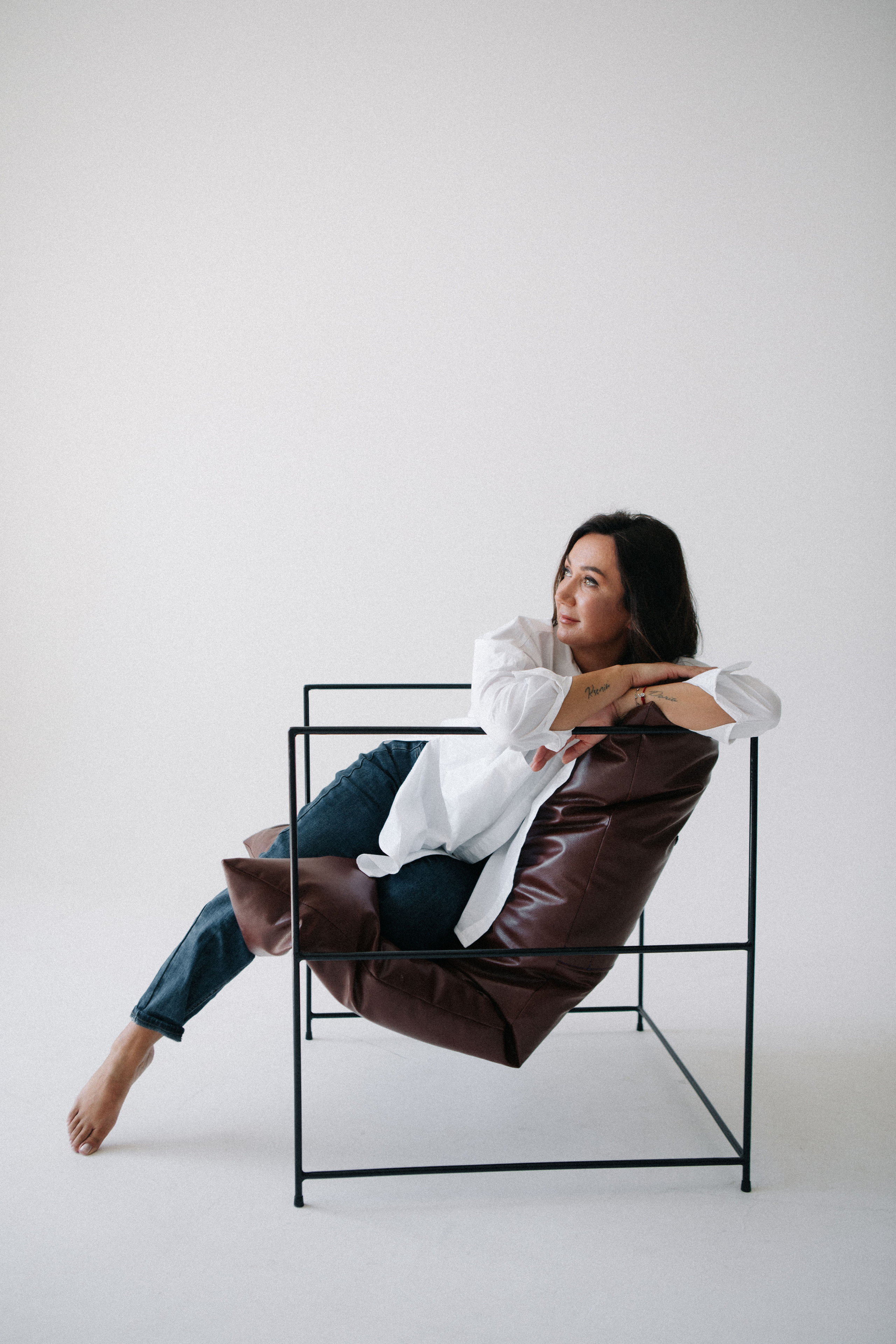 Нина. Свадебный и портретный фотограф в Москве Анастасия Масюк