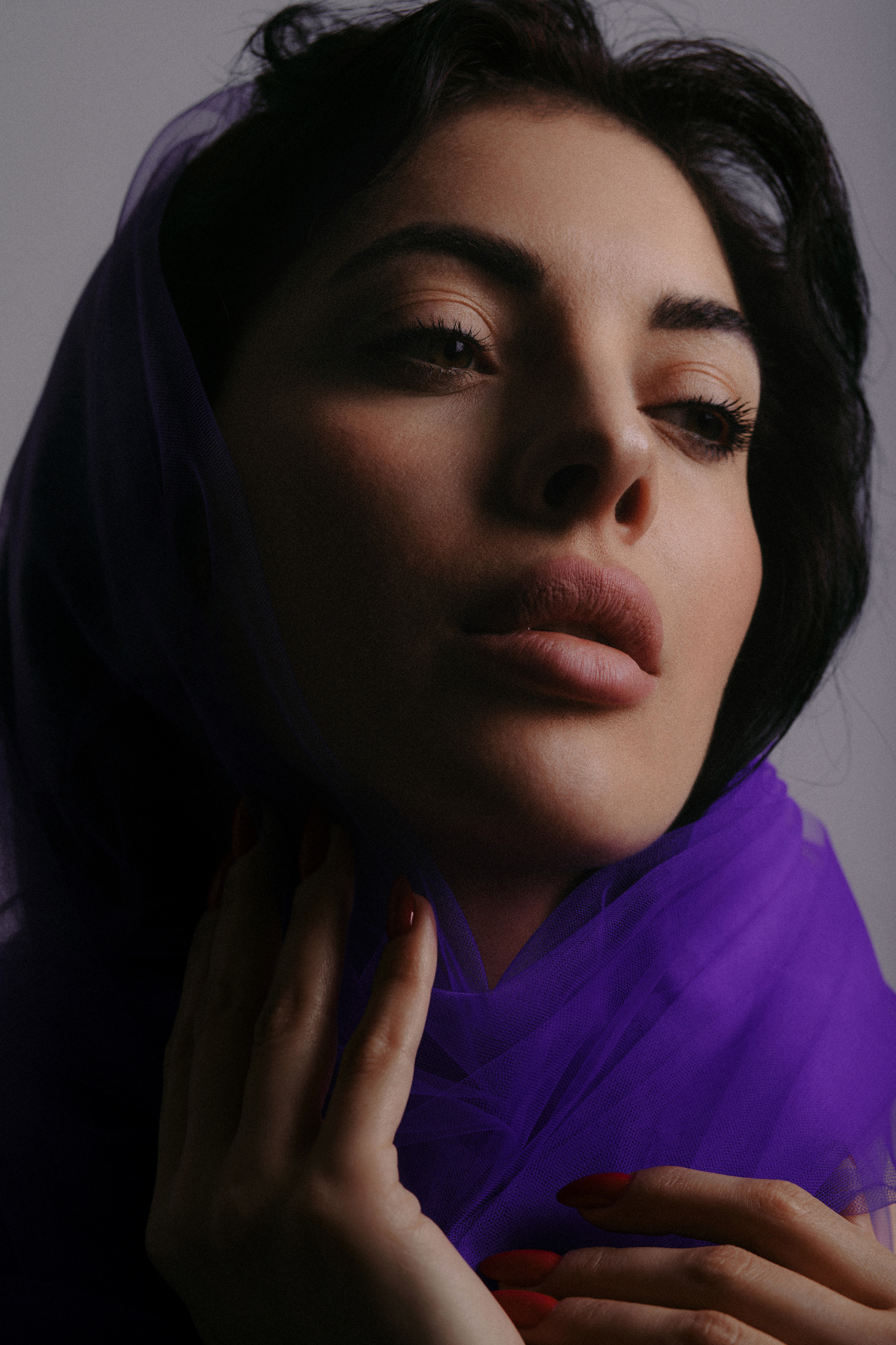 Тая. Свадебный и портретный фотограф в Москве Анастасия Масюк