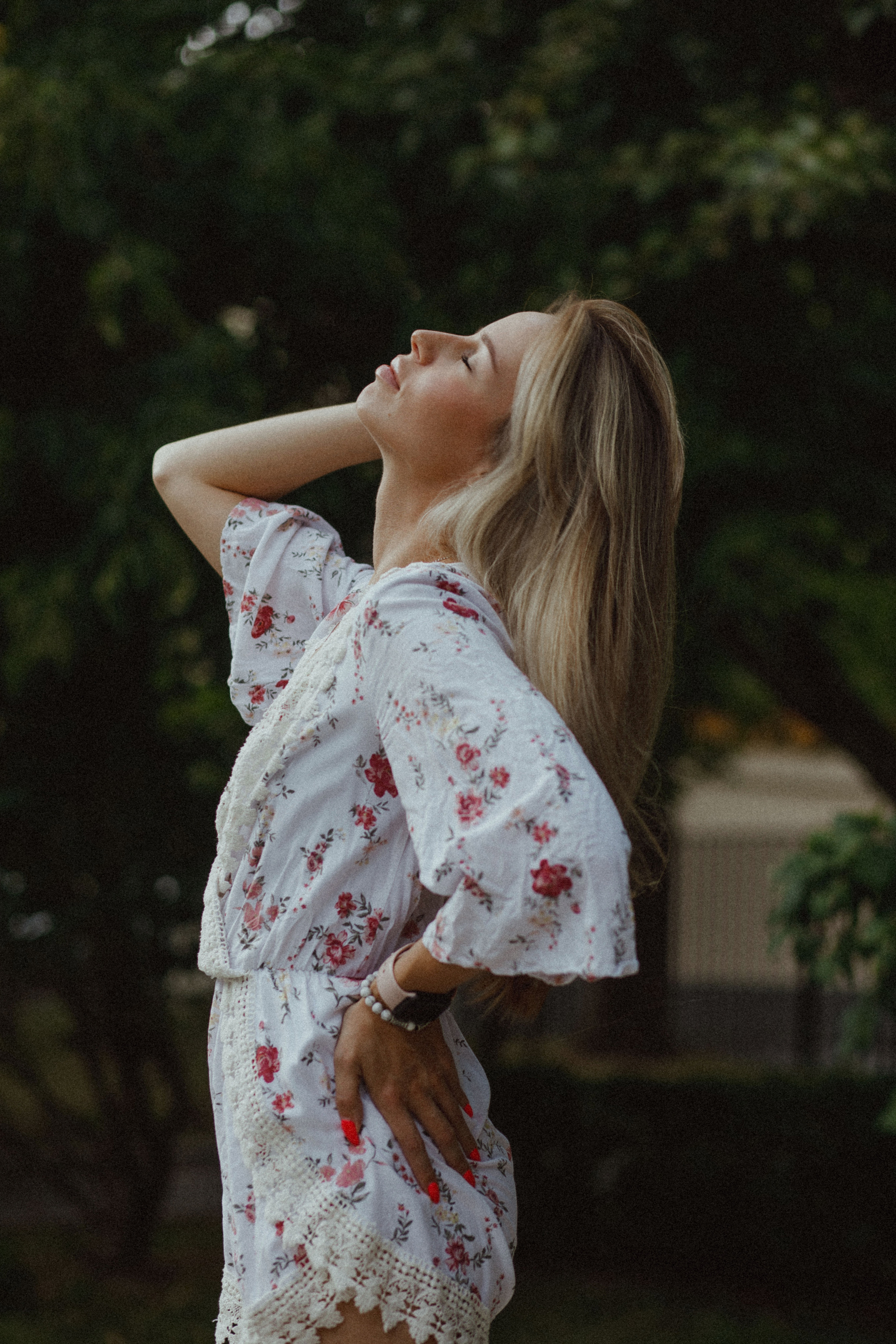 Лена. Свадебный и портретный фотограф в Москве Анастасия Масюк