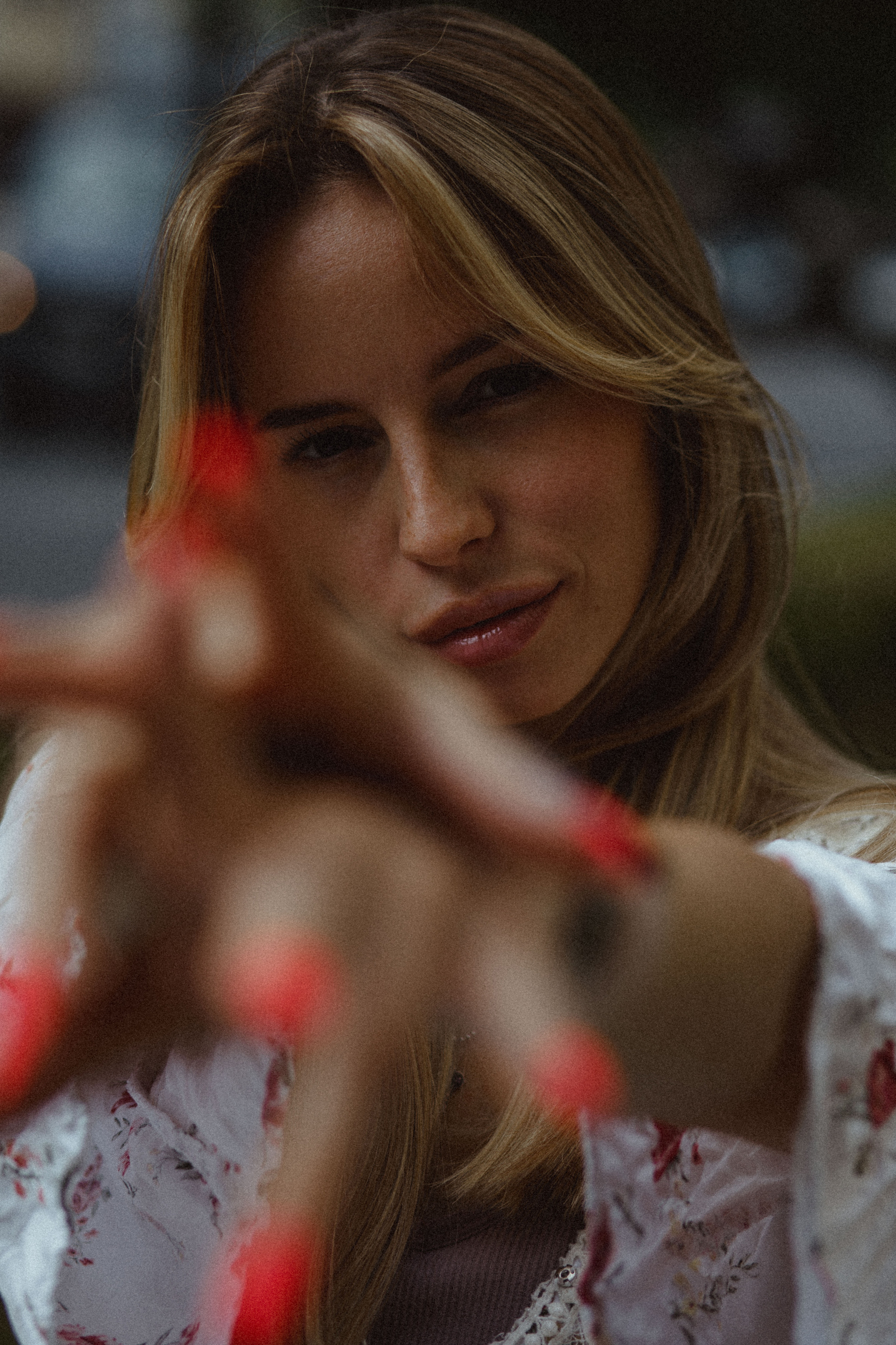 Лена. Свадебный и портретный фотограф в Москве Анастасия Масюк