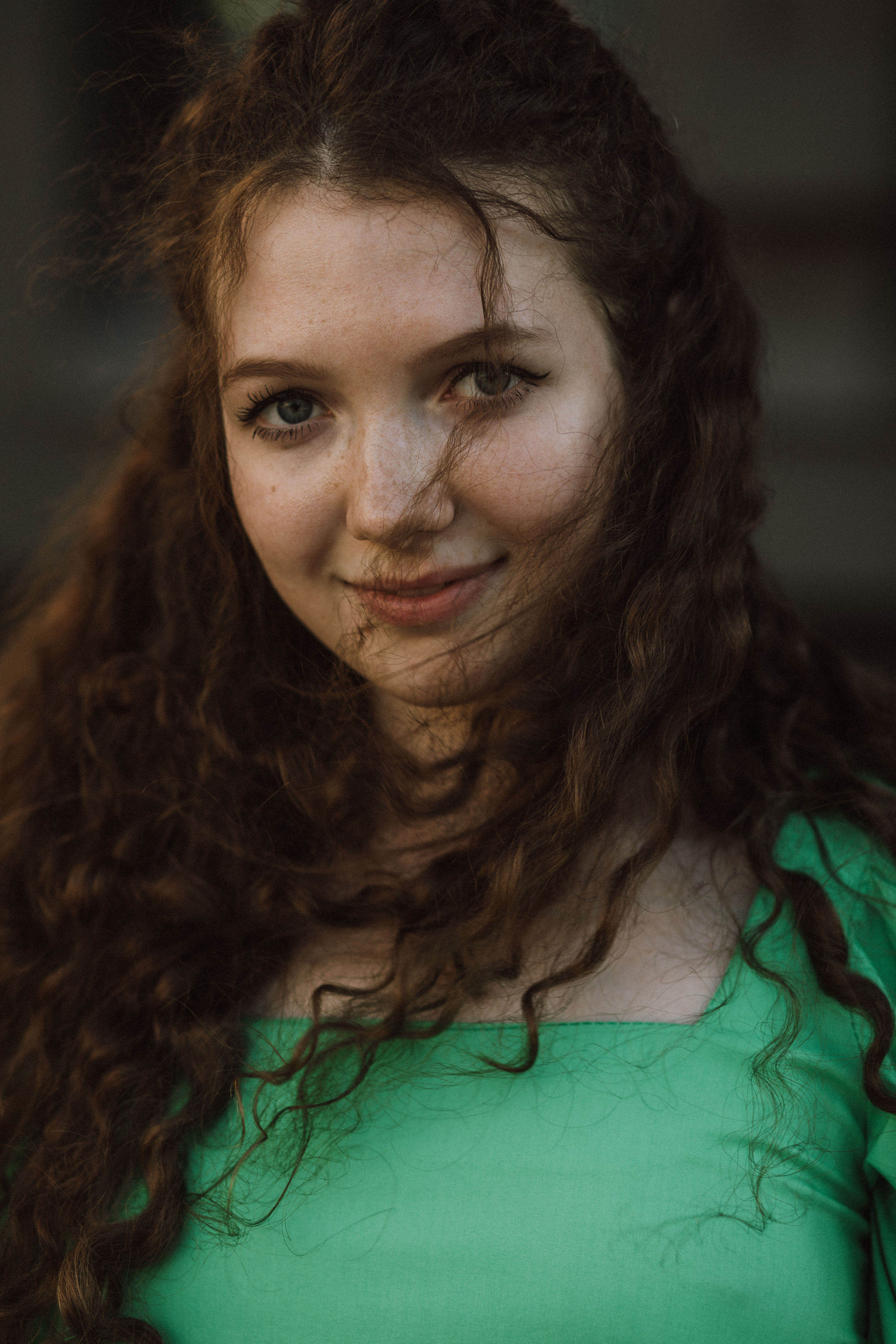 Аня. Свадебный и портретный фотограф в Москве Анастасия Масюк