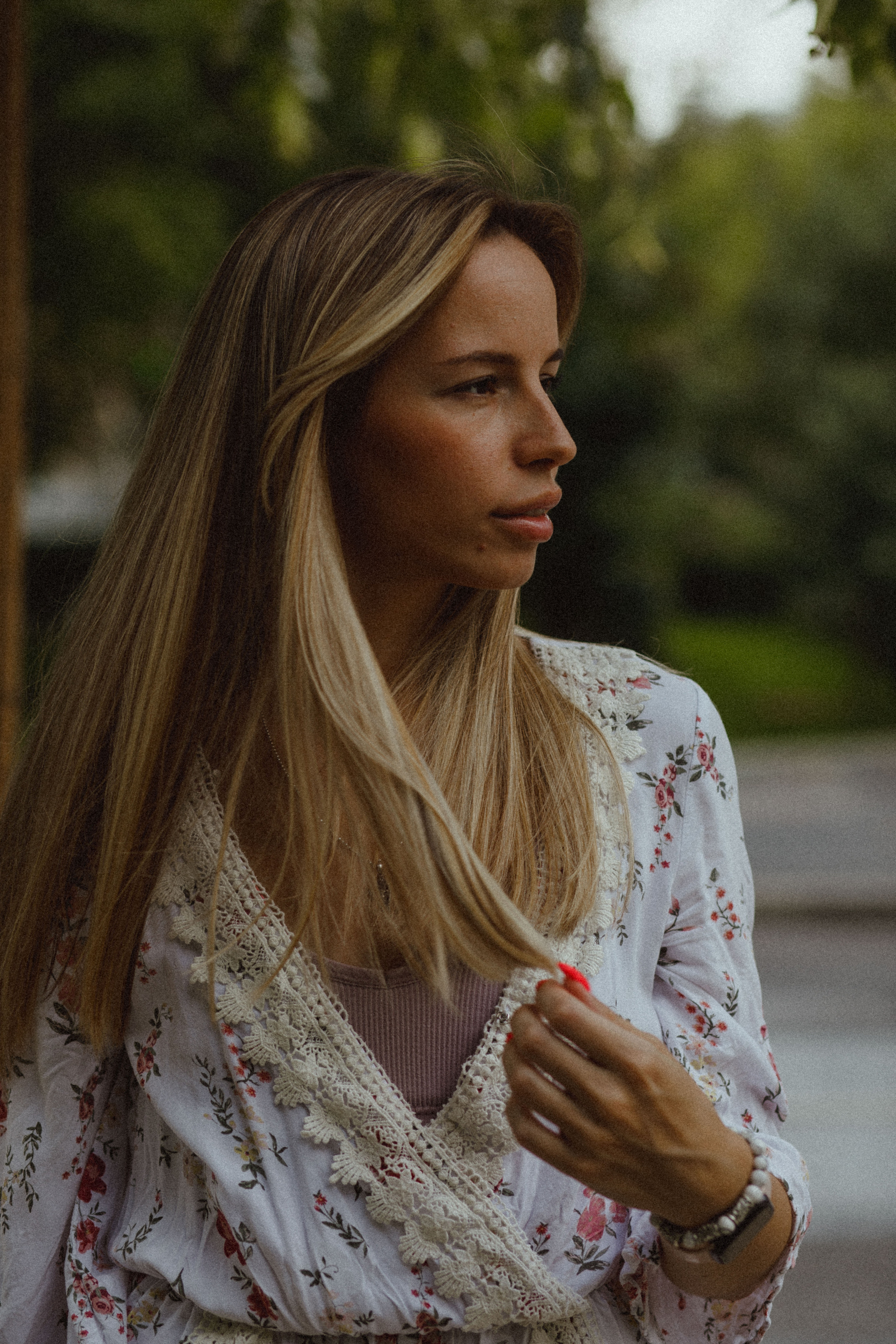 Лена. Свадебный и портретный фотограф в Москве Анастасия Масюк