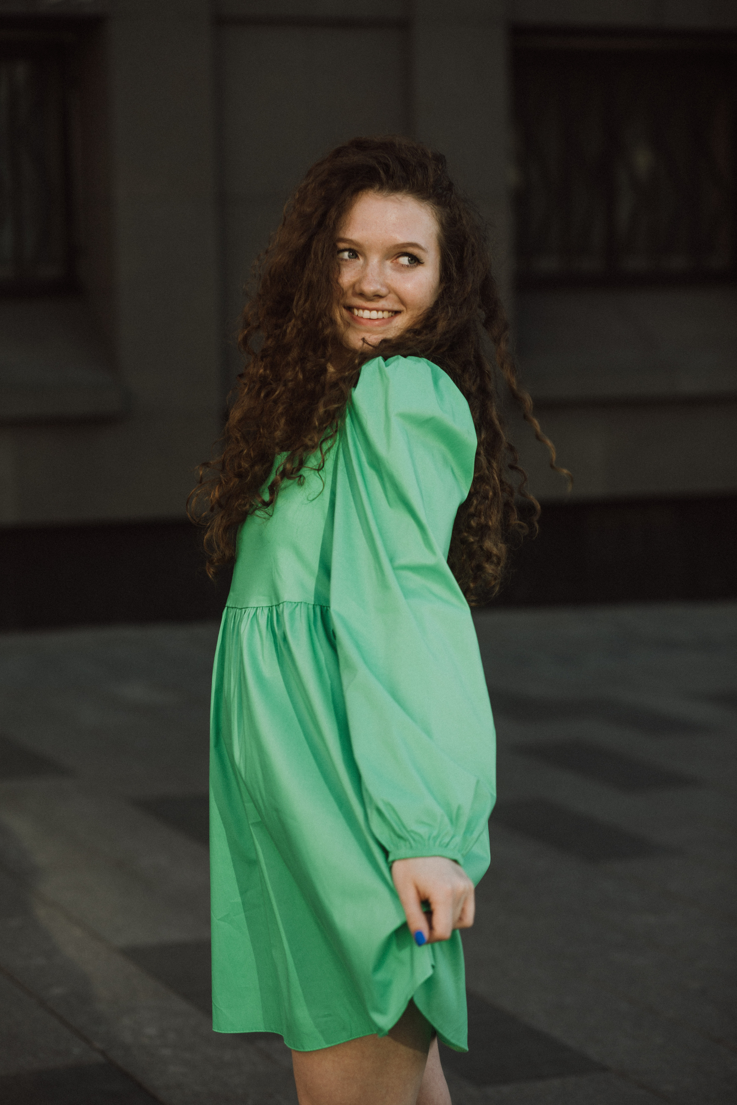 Аня. Свадебный и портретный фотограф в Москве Анастасия Масюк