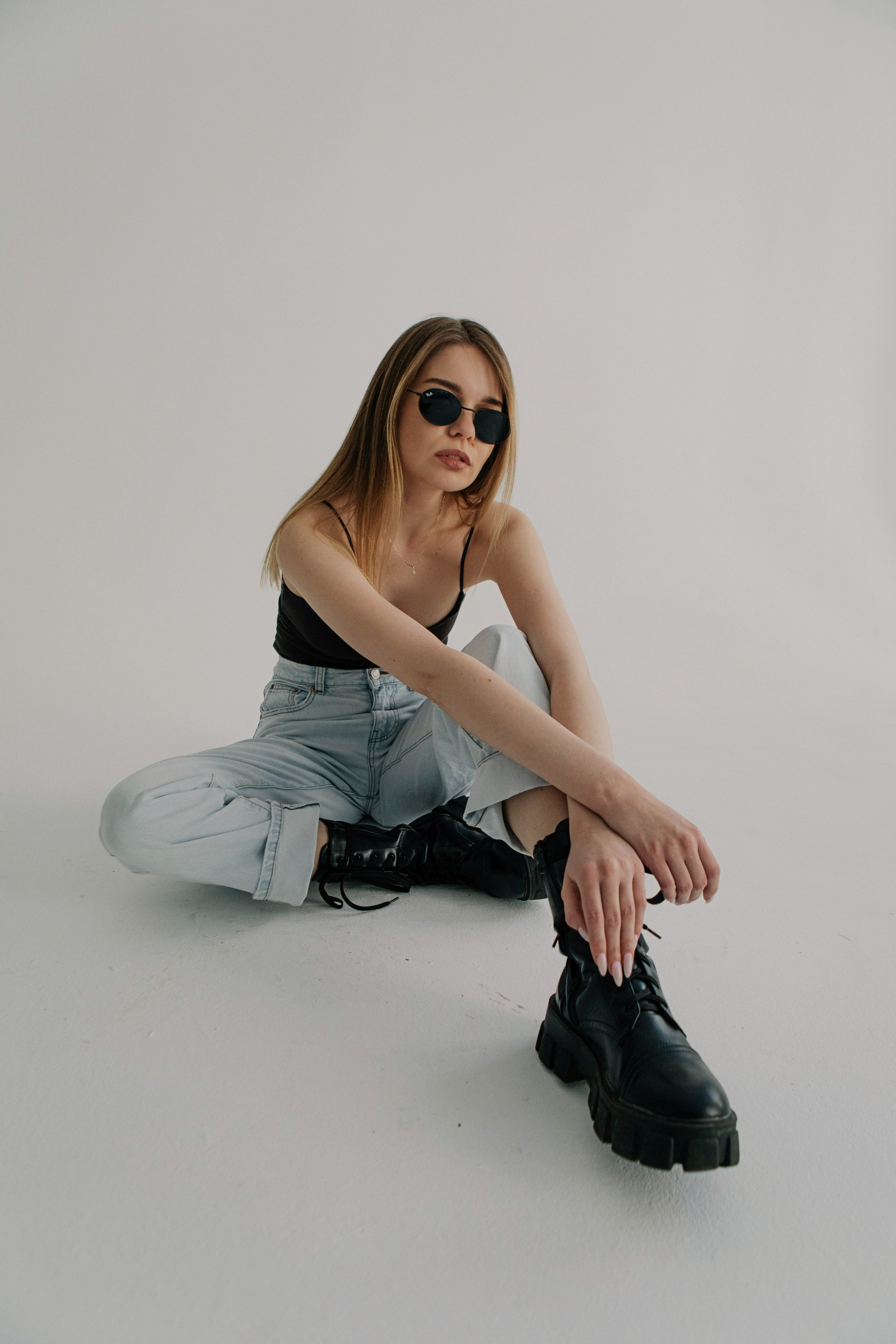 Катя. Свадебный и портретный фотограф в Москве Анастасия Масюк