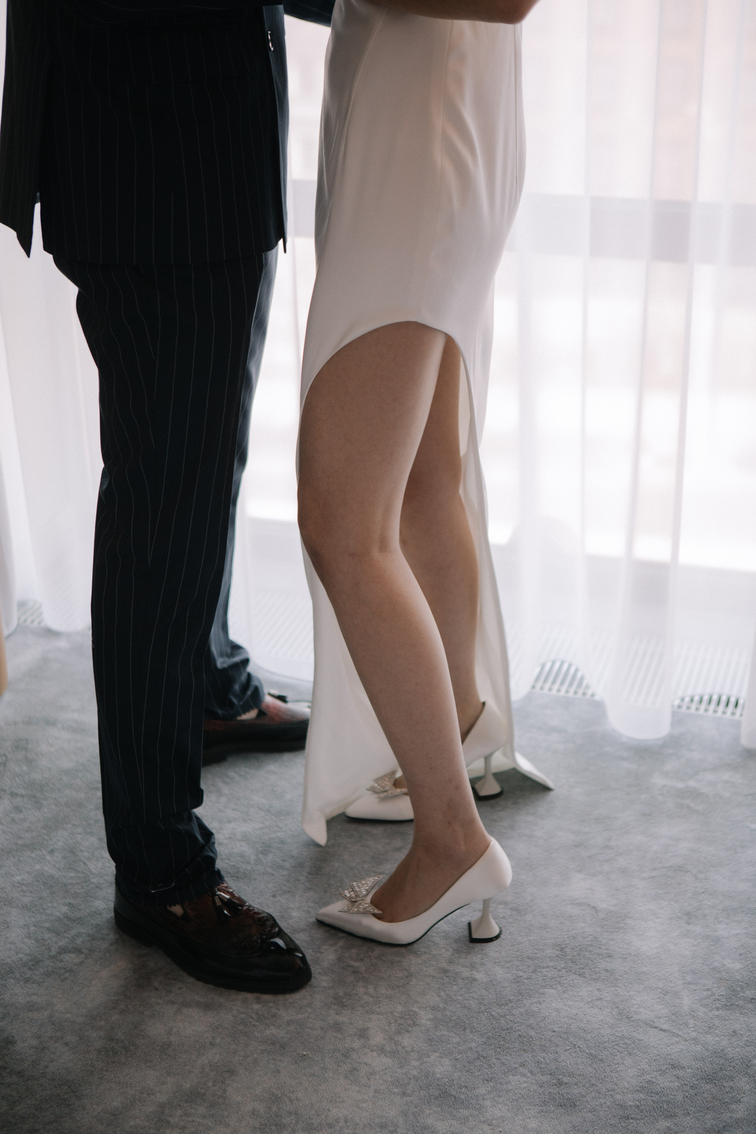 Настя и Гео. Отель Movenpick. Свадебный и портретный фотограф в Москве Анастасия Масюк