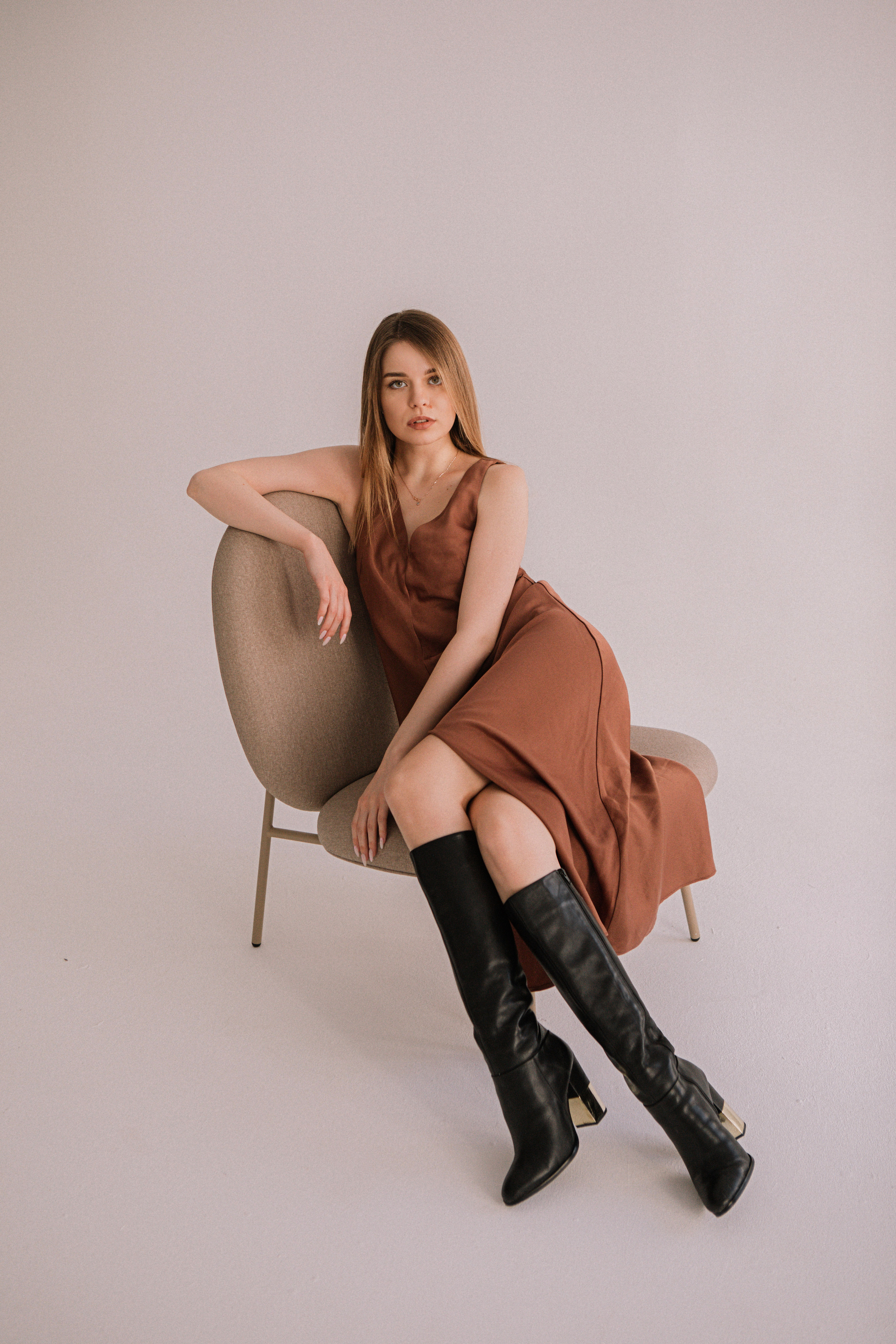 Катя. Свадебный и портретный фотограф в Москве Анастасия Масюк