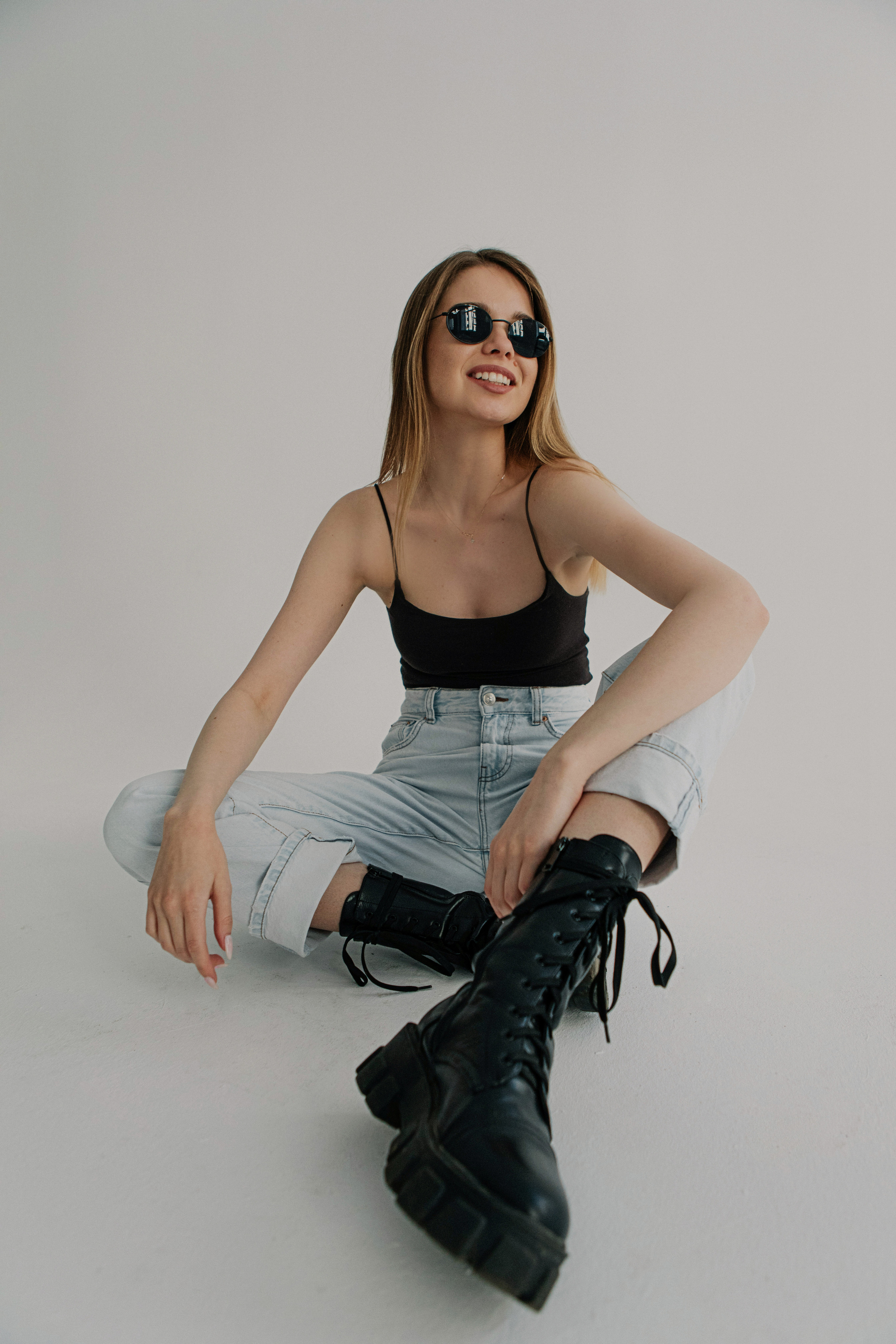 Катя. Свадебный и портретный фотограф в Москве Анастасия Масюк