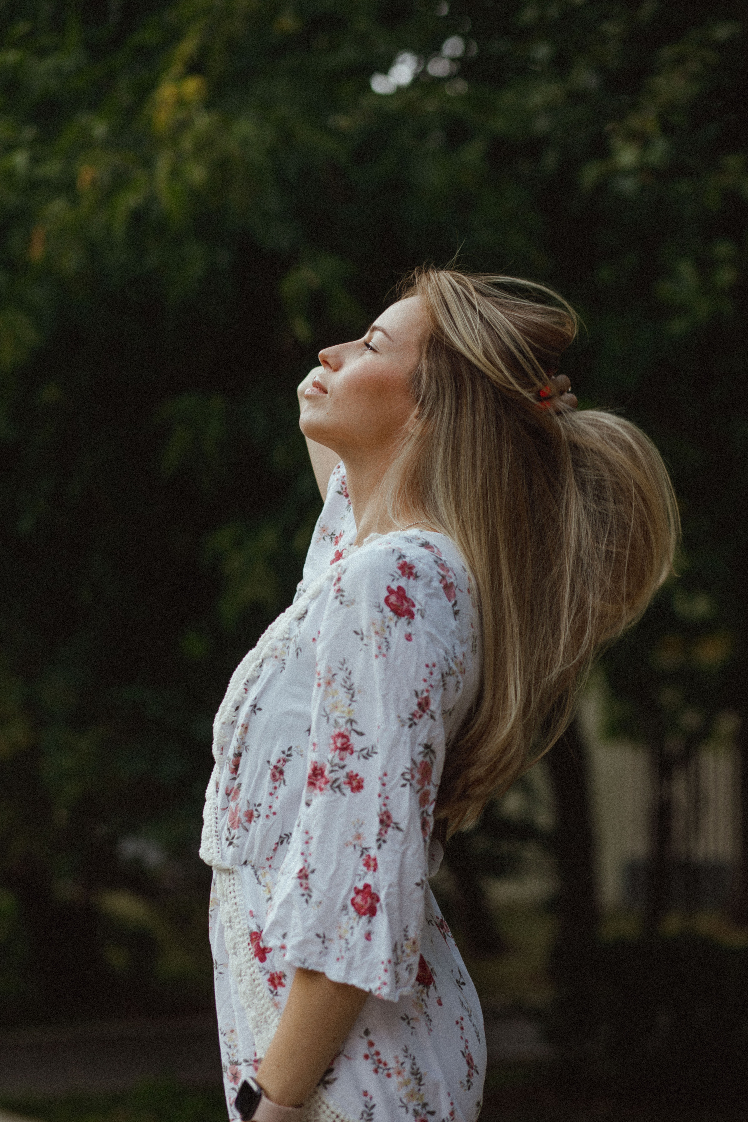 Лена. Свадебный и портретный фотограф в Москве Анастасия Масюк