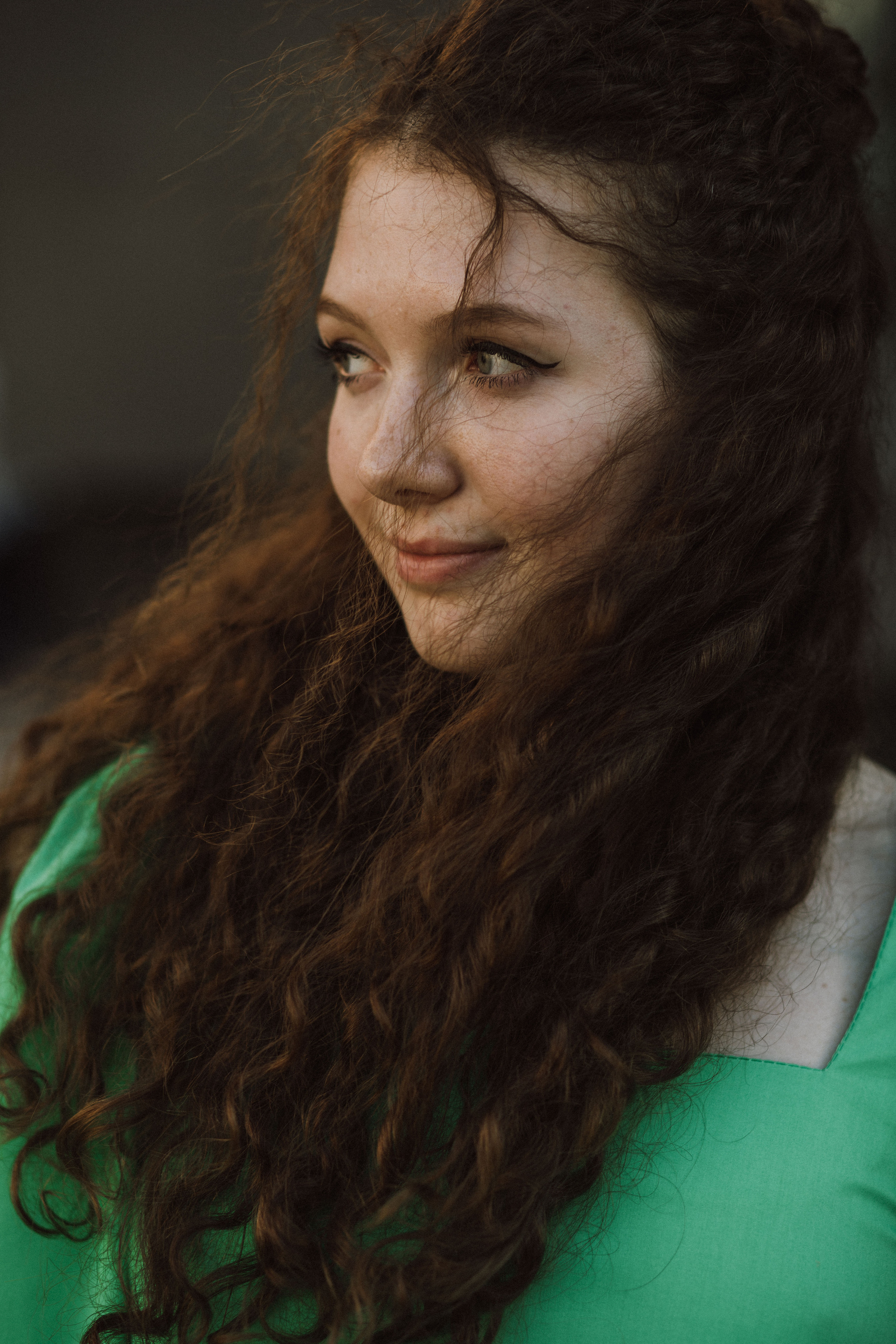 Аня. Свадебный и портретный фотограф в Москве Анастасия Масюк