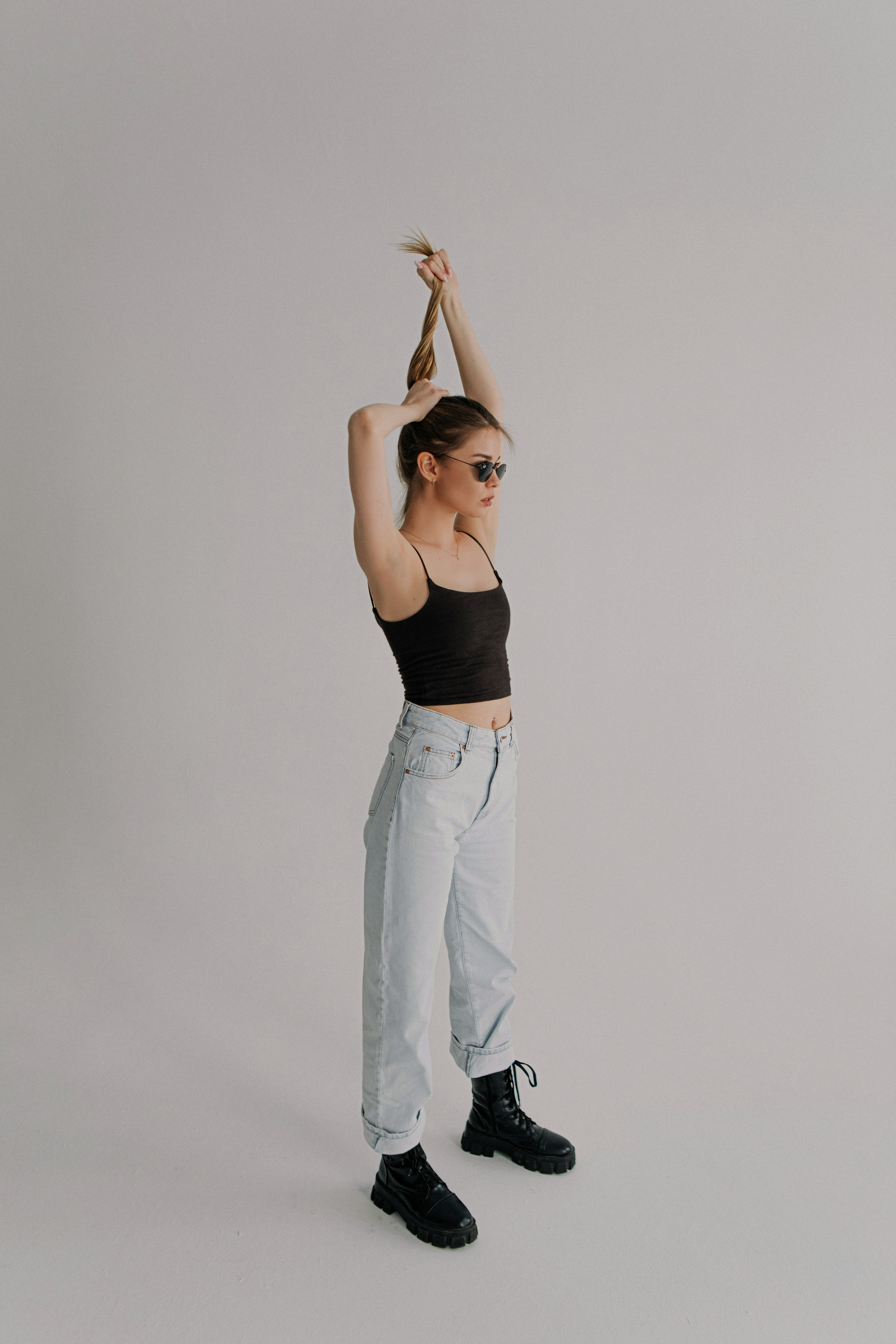 Катя. Свадебный и портретный фотограф в Москве Анастасия Масюк