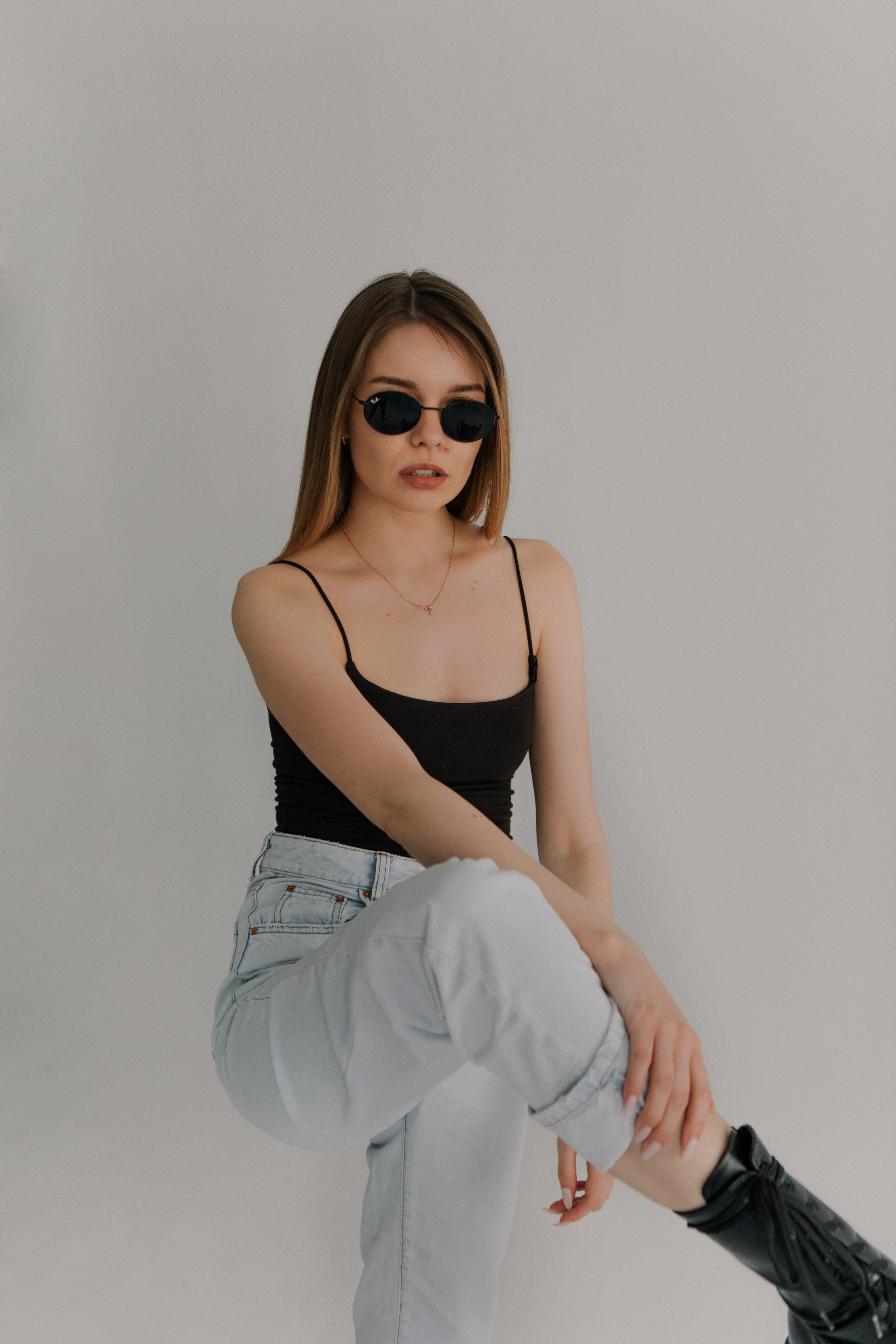 Катя. Свадебный и портретный фотограф в Москве Анастасия Масюк