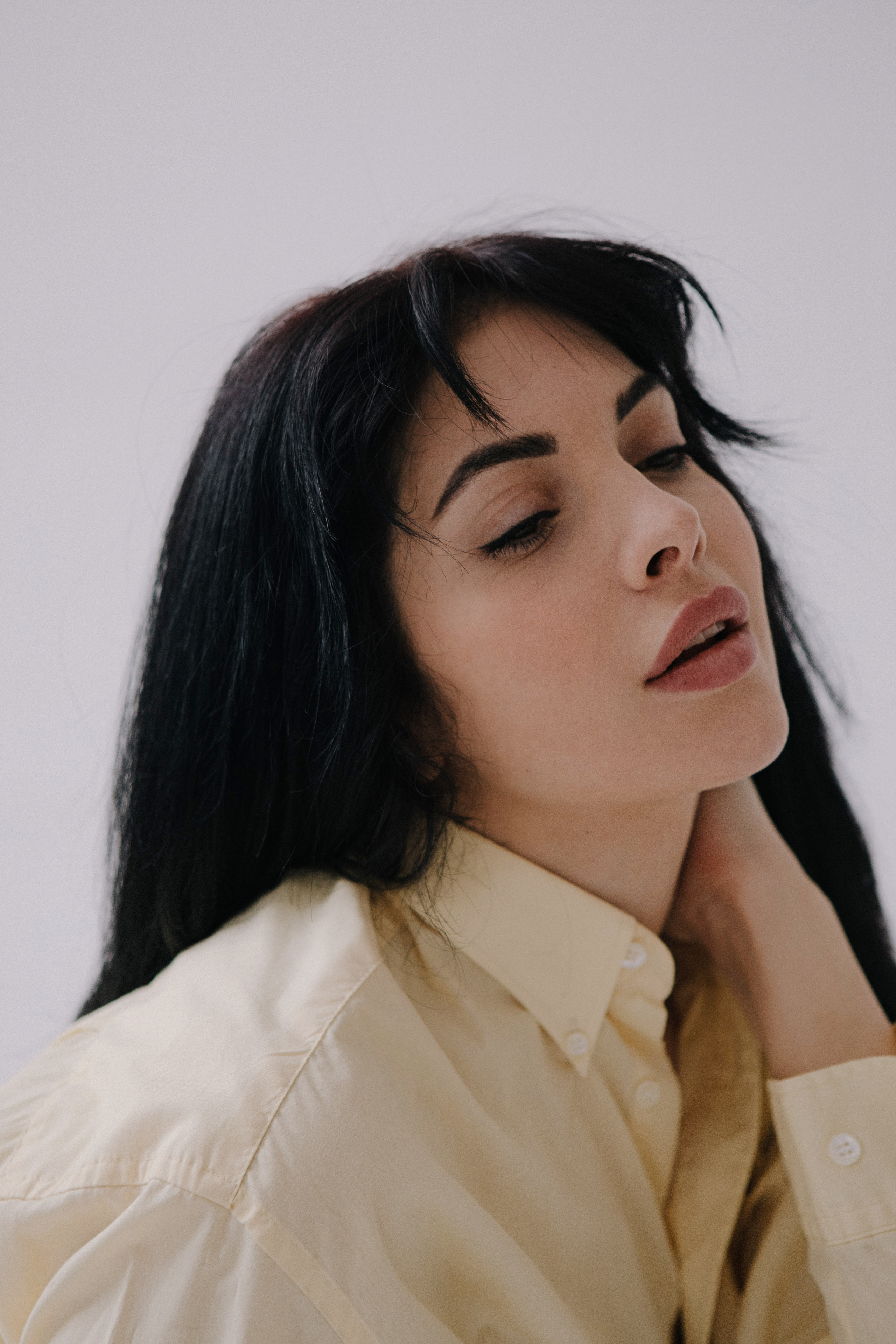 Тая. Свадебный и портретный фотограф в Москве Анастасия Масюк