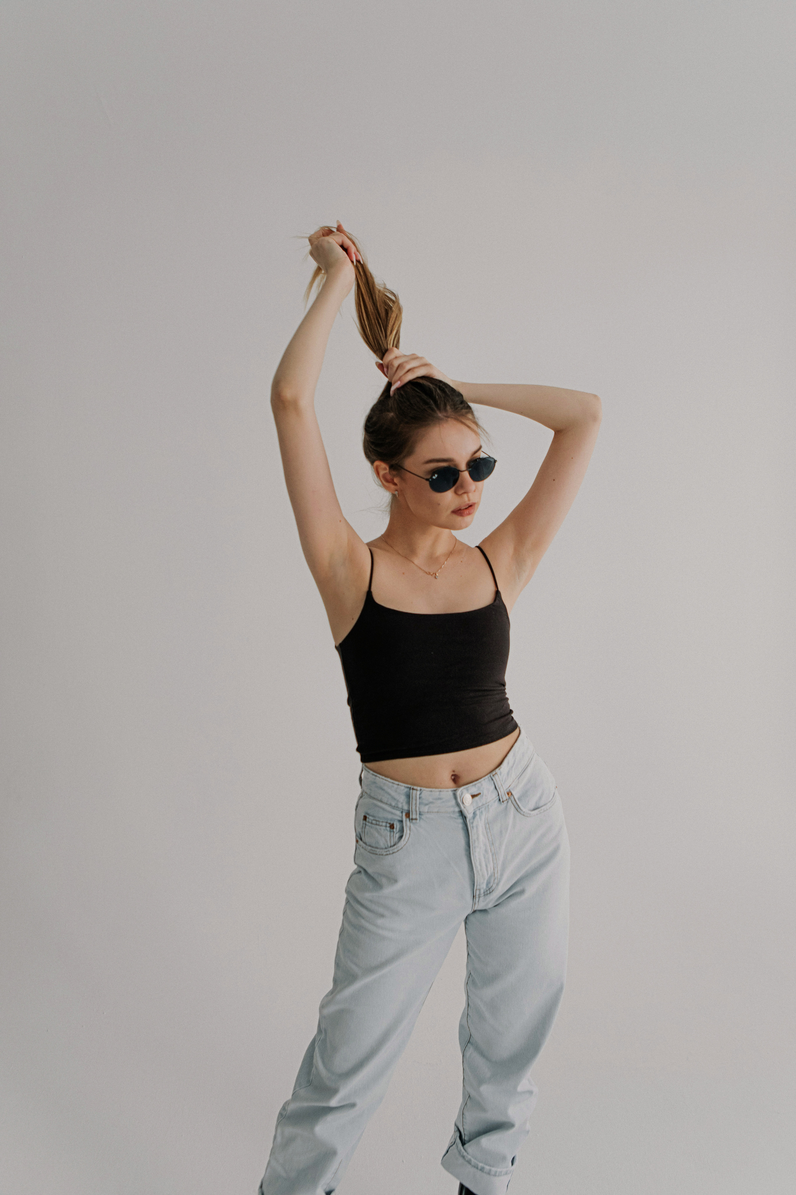 Катя. Свадебный и портретный фотограф в Москве Анастасия Масюк